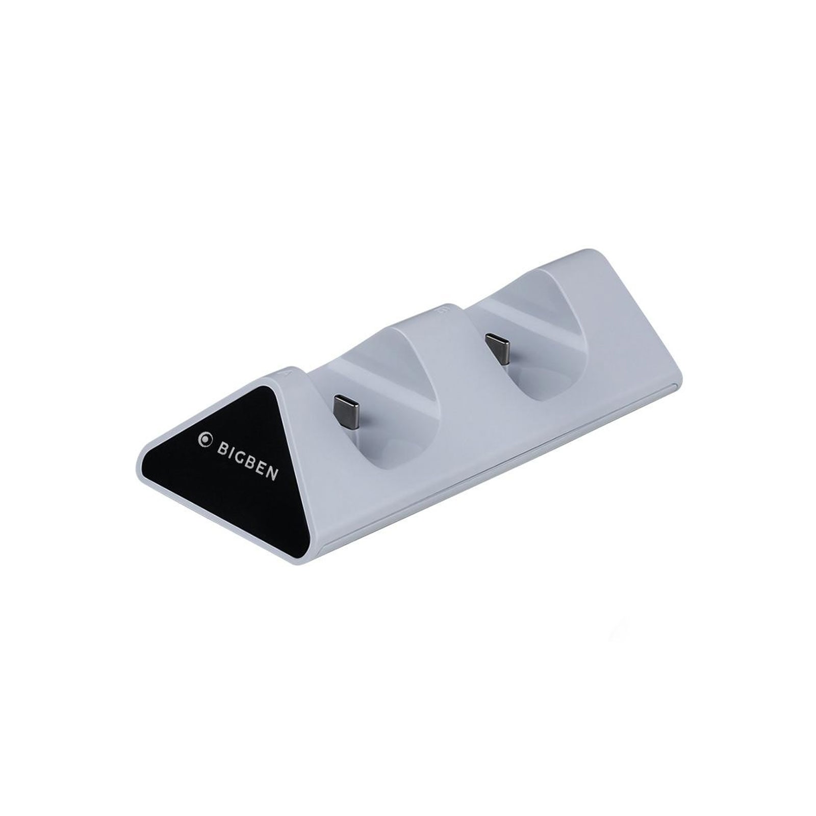 BigBen PS5 Controller Dual Ladestation - Bild 1