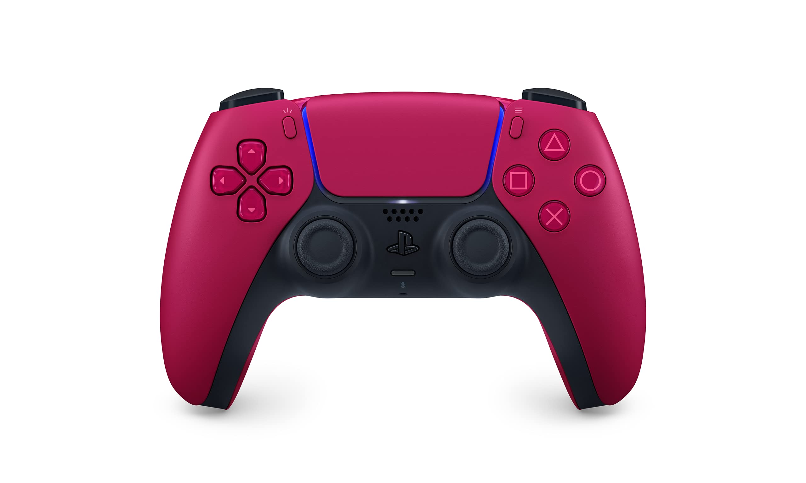 PS5 DUAL CON Cosmic Red - Bild 1