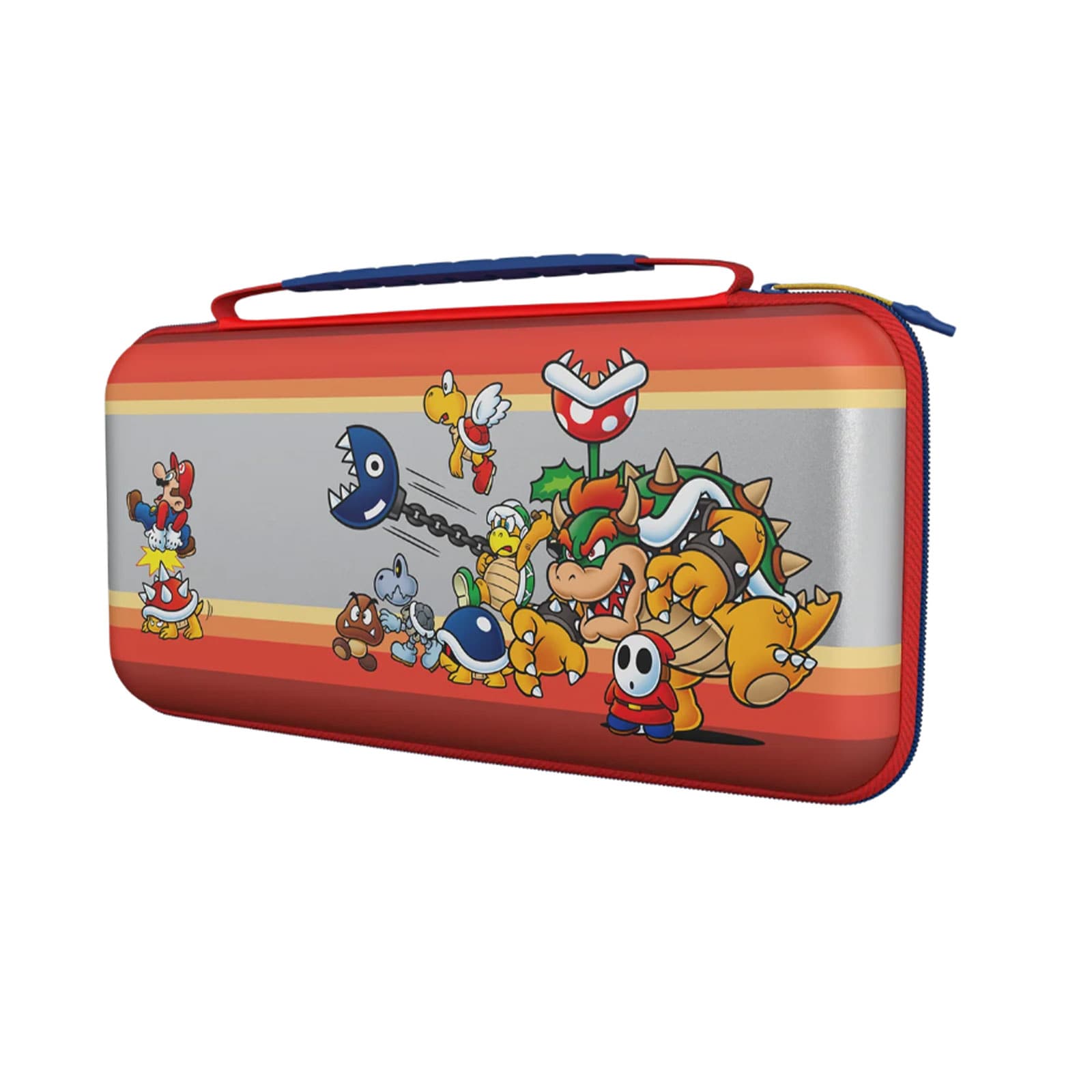 Turtle Beach PlayTrek Travel Case &middot; NS2 &middot; K - Bild 1