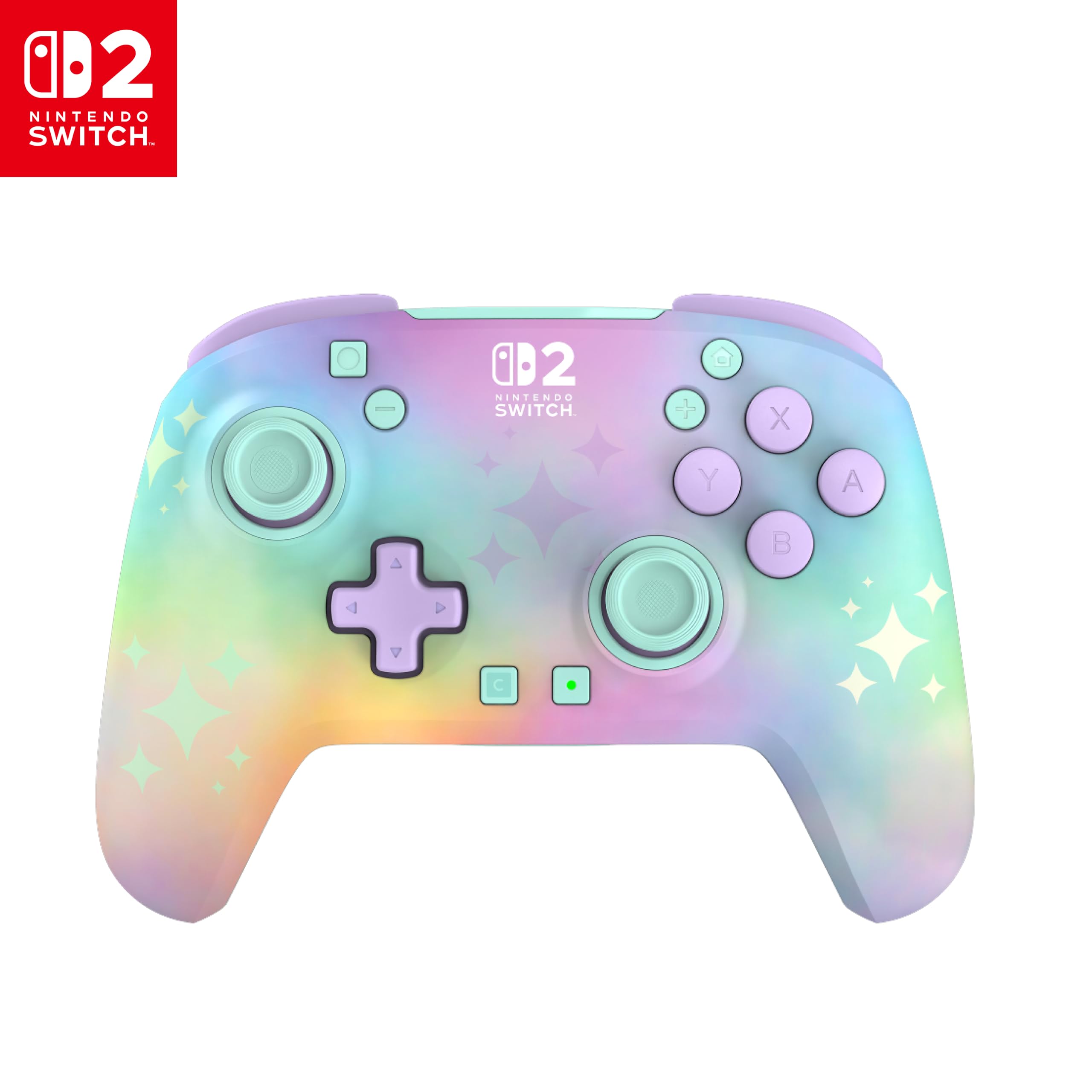 Rematch Wireless NS2 Starry - Bild 1