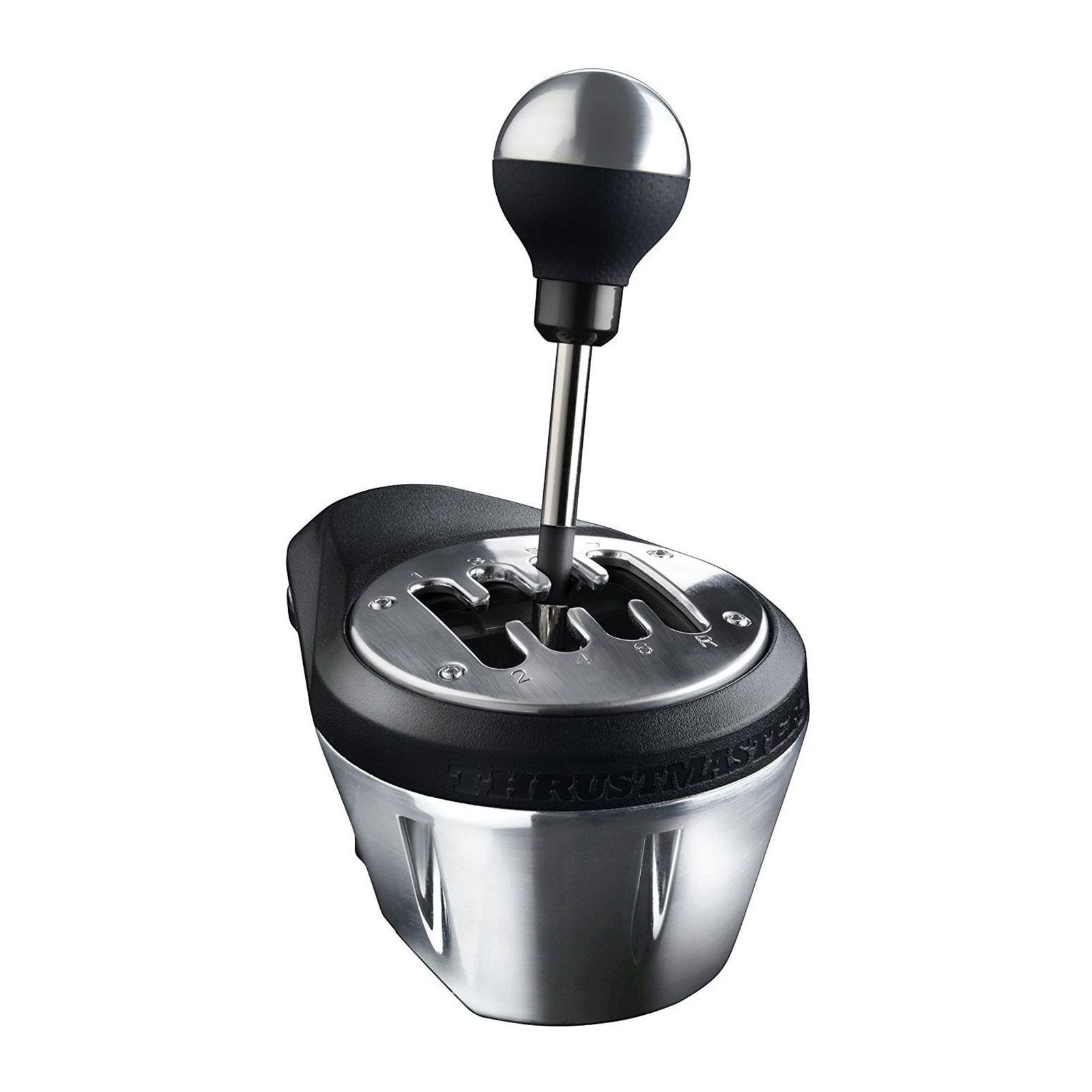 Thrustmaster AddO TH8A Shifter Schalthebel  (PST/XBO/PC) - Bild 1