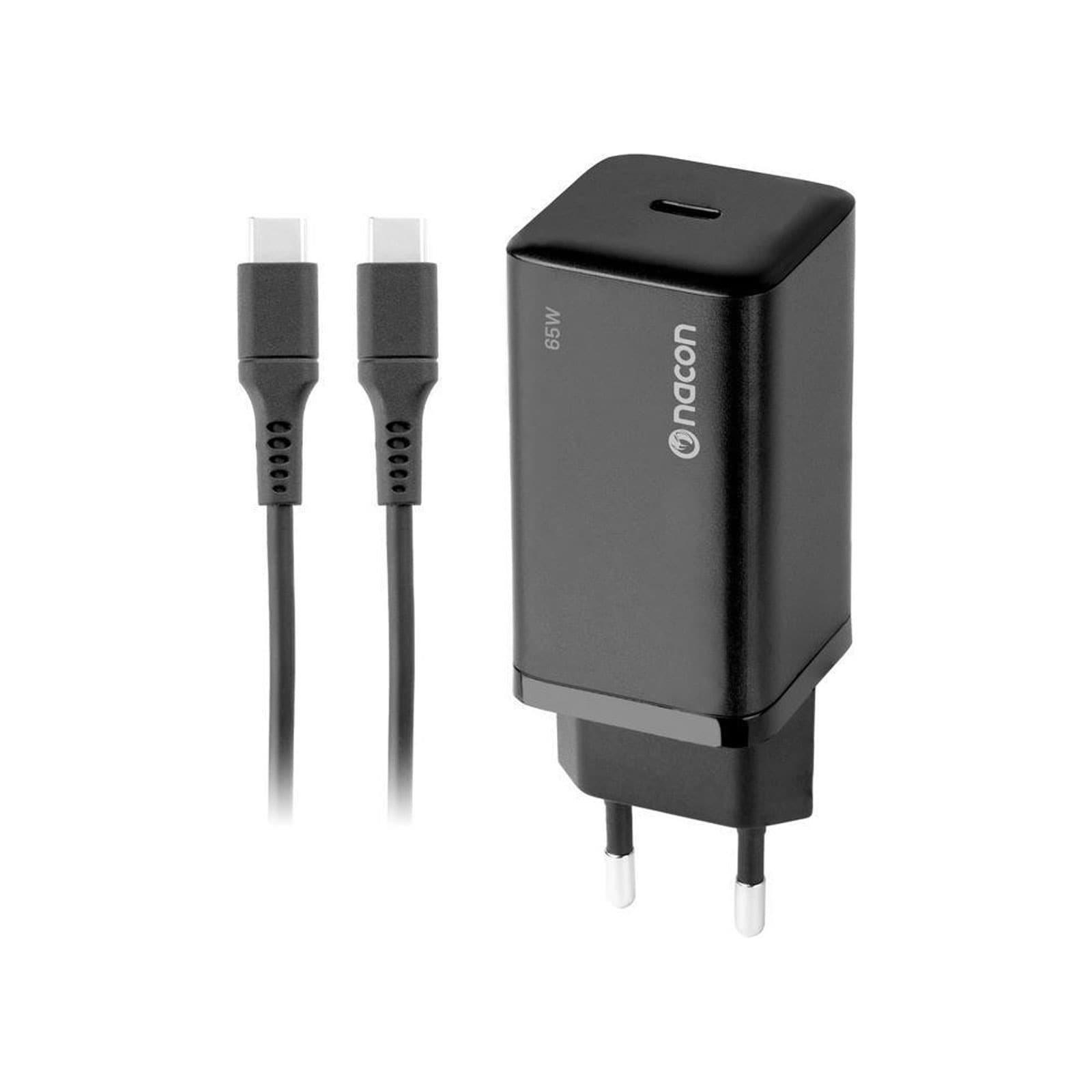 BIGBEN Adapter NS2 AC-Adapter - Bild 1