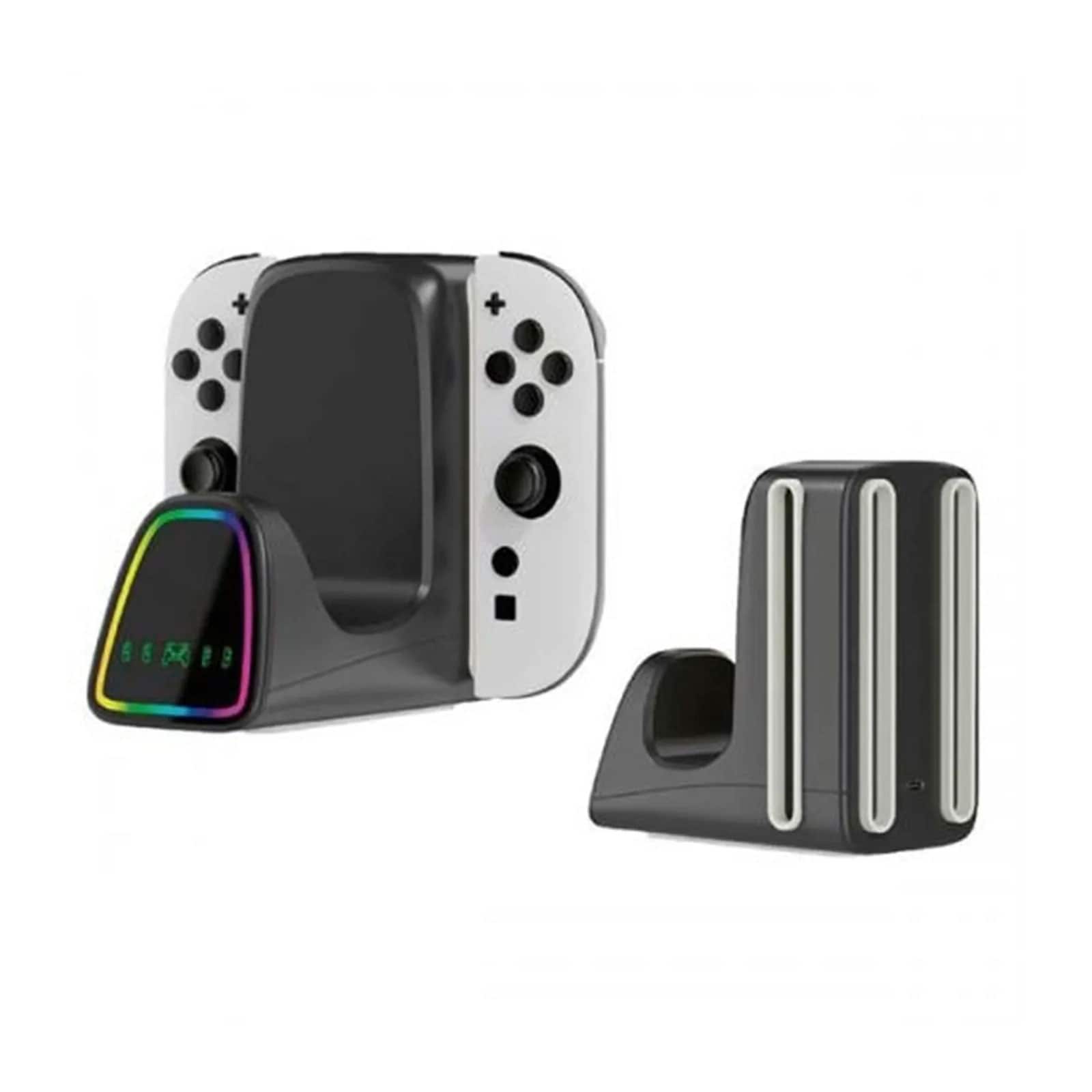 BIGBEN Charging Station Pro Switch 2 - Bild 1