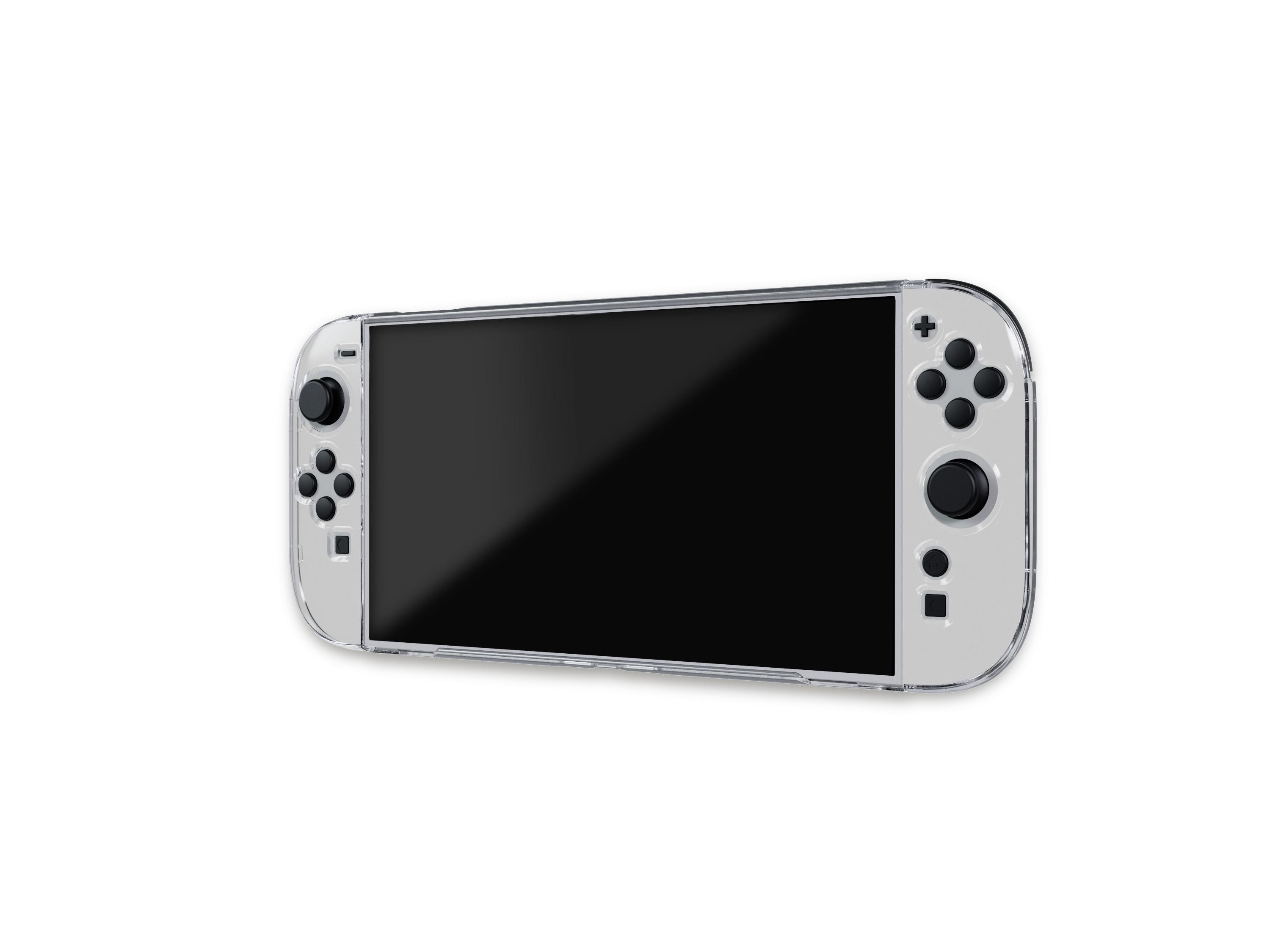 BIGBEN Nintendo Switch 2 Polycarbonat Hardcase - Bild 1