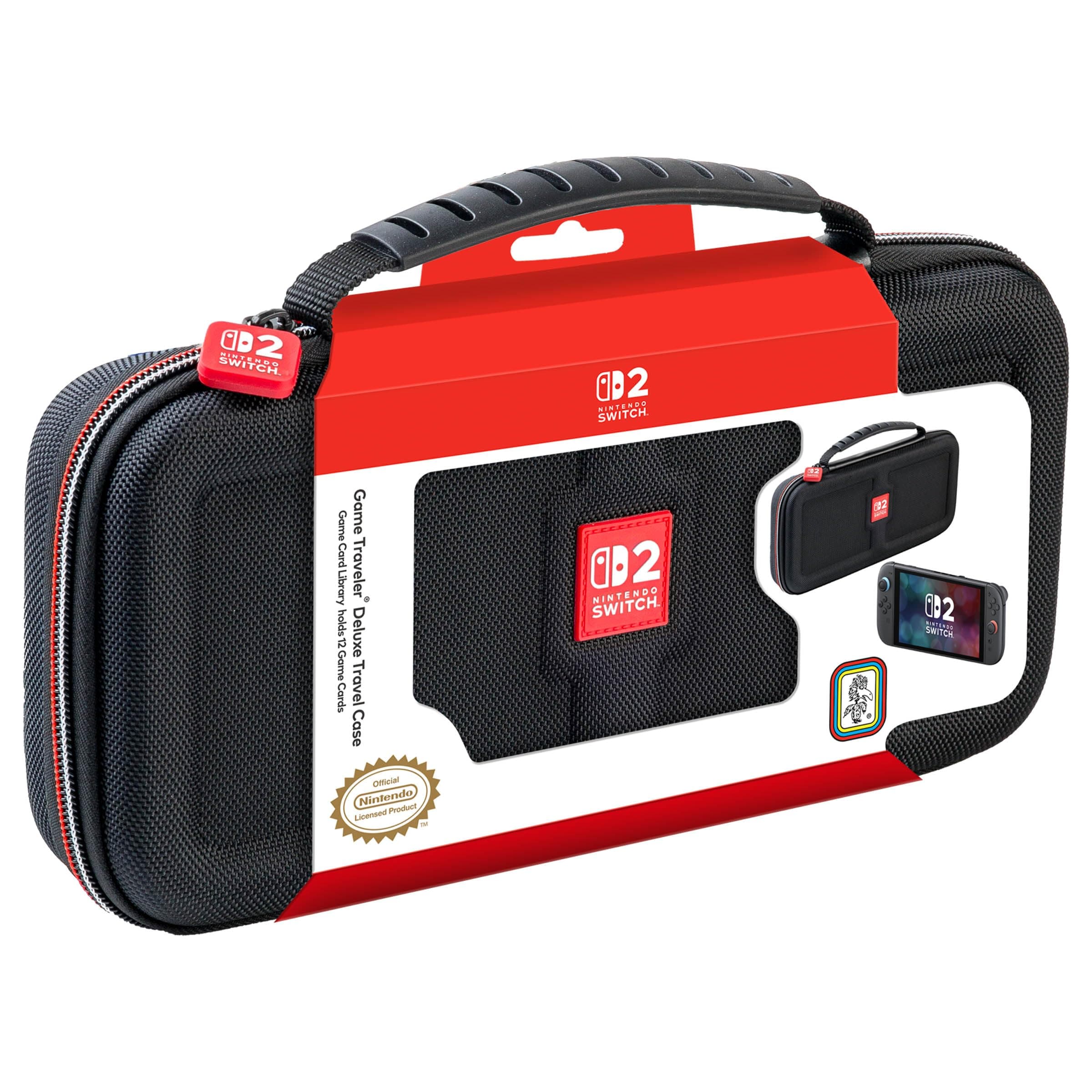 BIGBEN NS2 Case NS241 Tasche - Bild 1