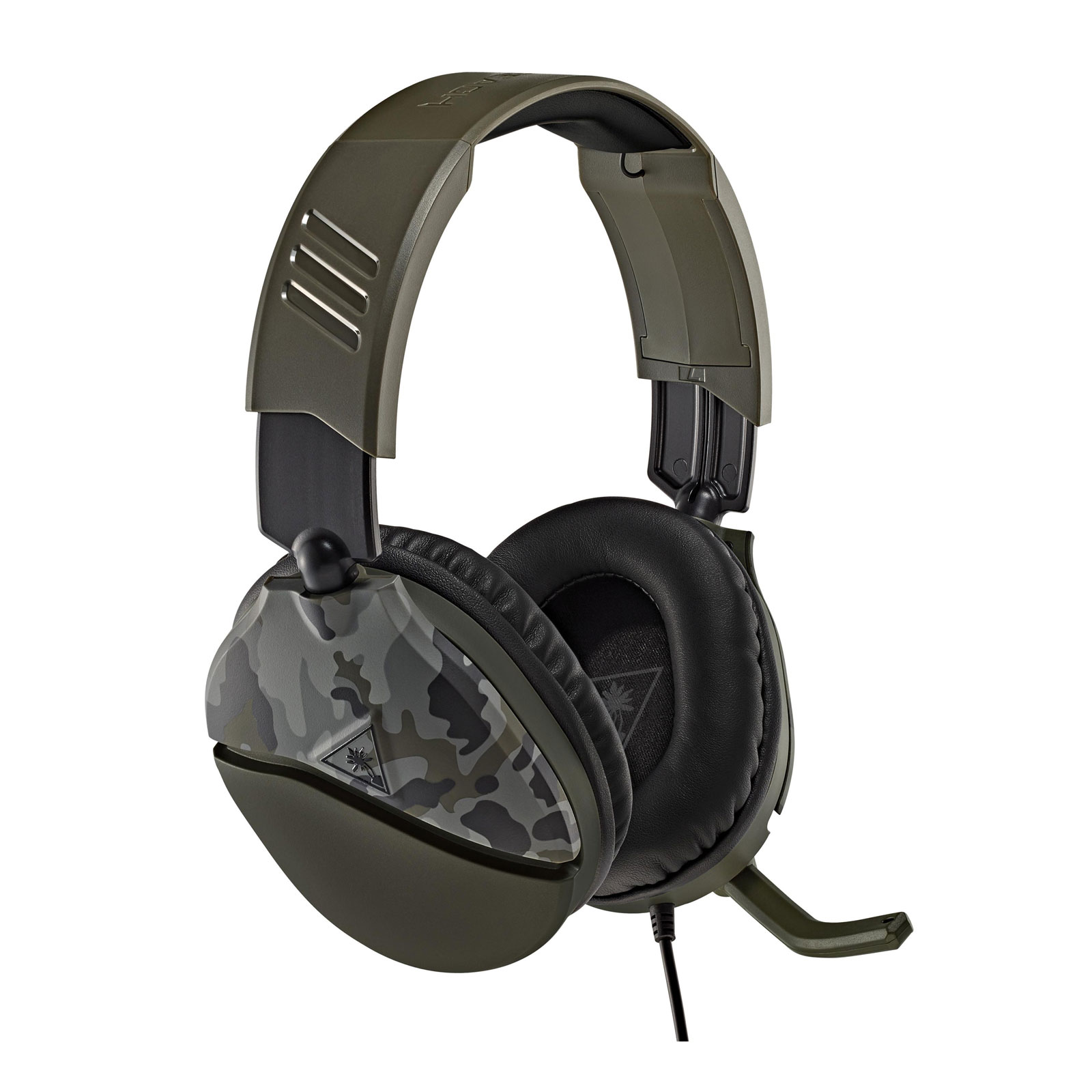 TURTLE BEACH PS4 EARFORCE REC 70P CAMOG - Bild 1