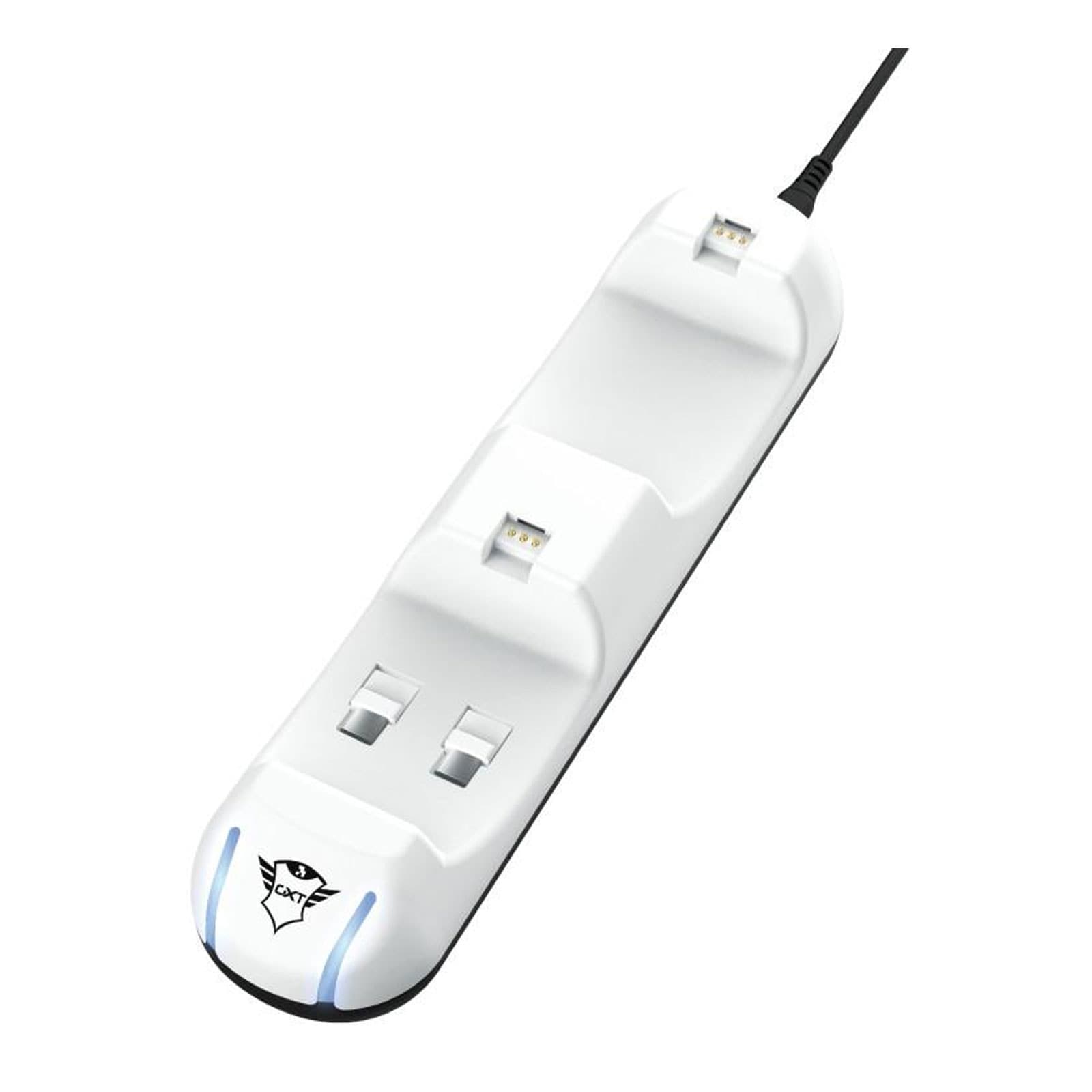 Trust GXT 251 Duo Controller-Ladestation - Bild 1