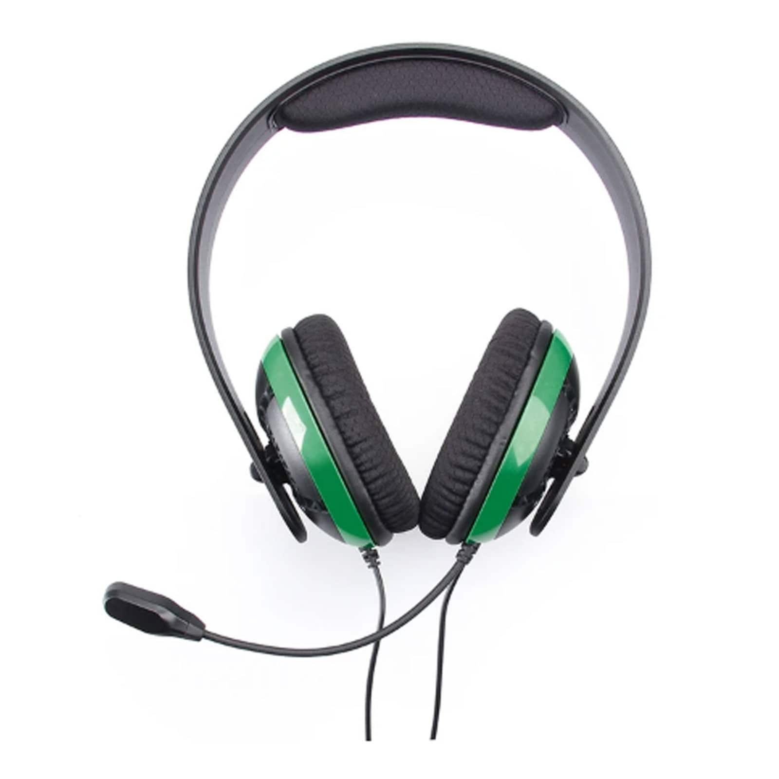 Raptor XSX Gaming Headset Raptor Gaming HX200 - Bild 1