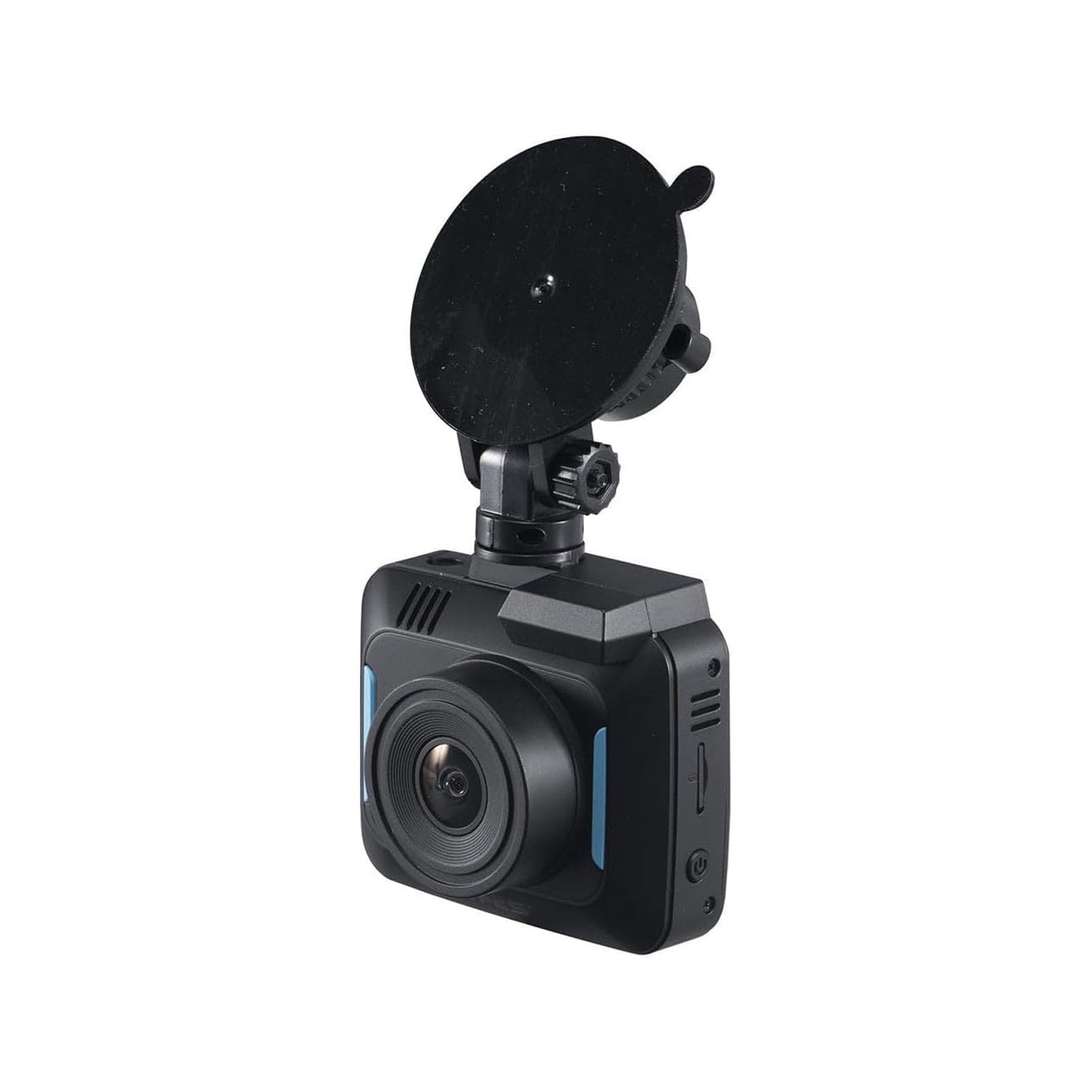 Type S TravCa Dash 4k - Bild 1
