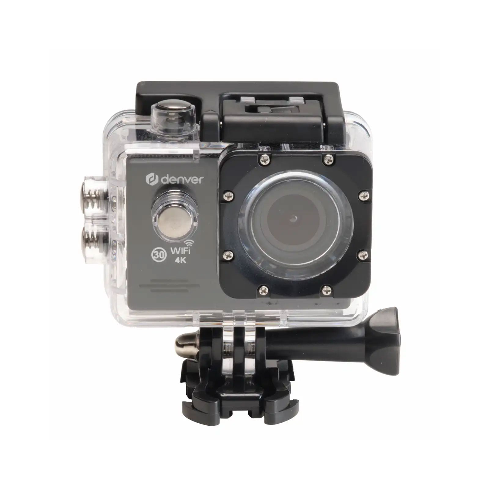 DENVER ACK-8064 Actioncam Action Kamera - Bild 1