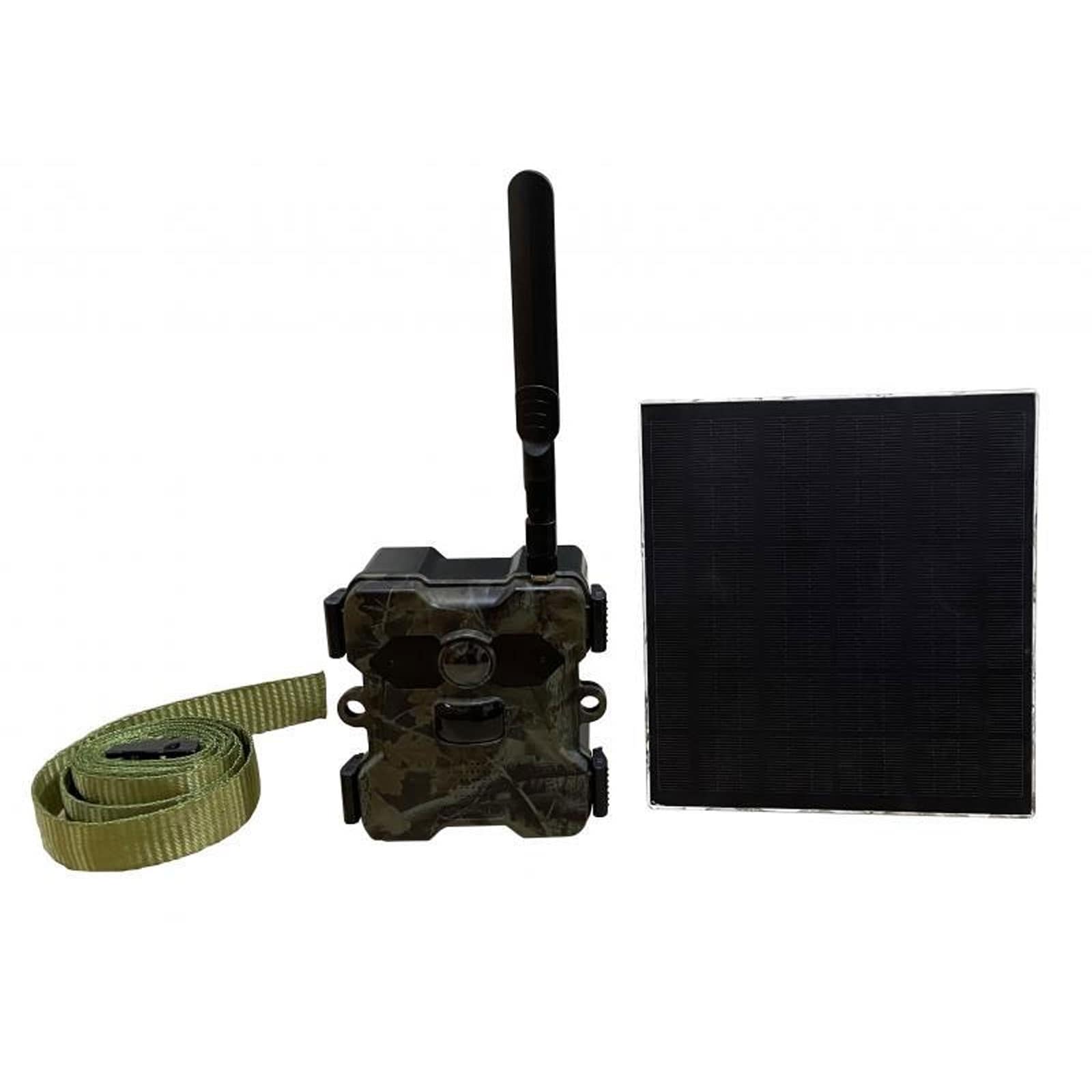 Technaxx TX-189 4G Wildkamera - Bild 1