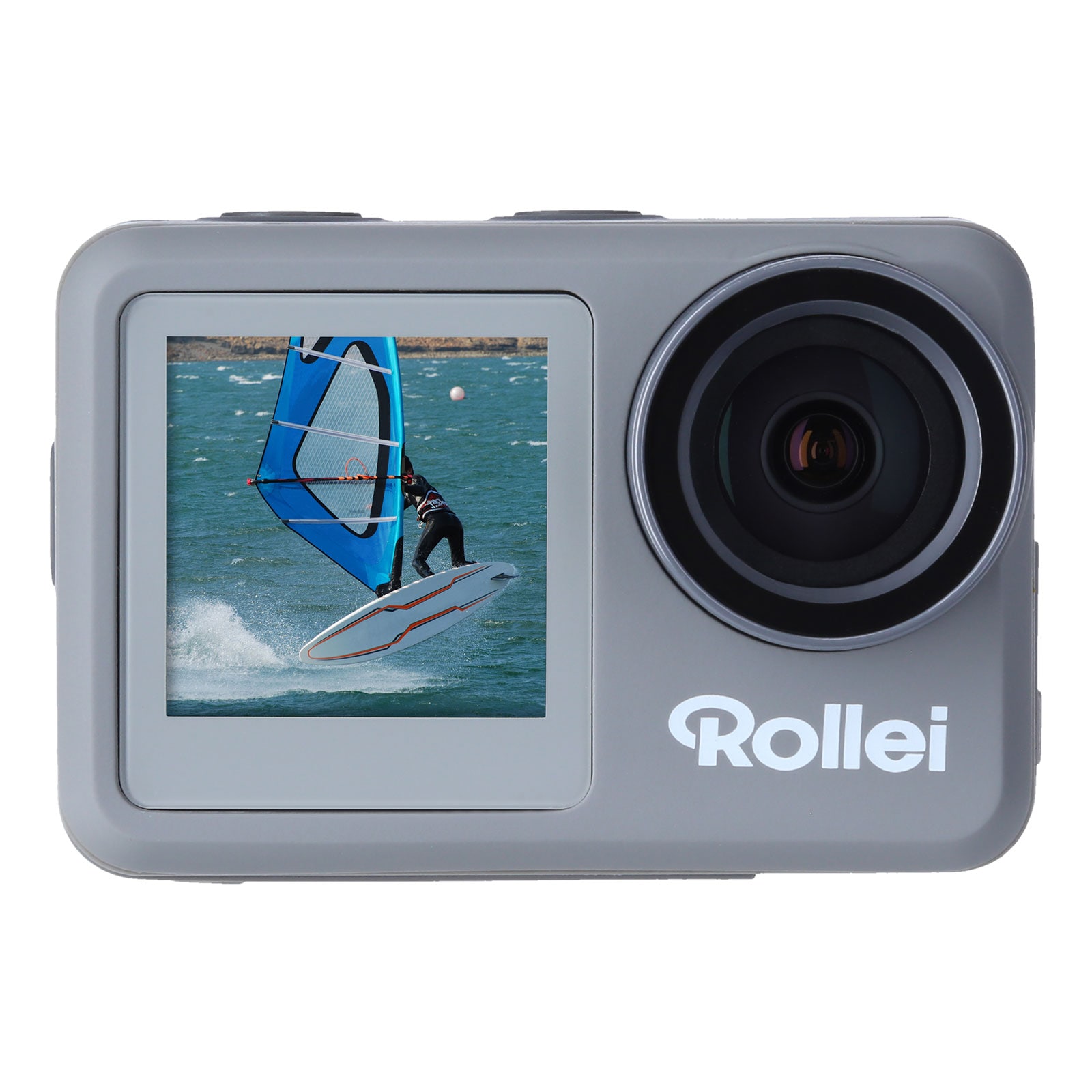 Rollei Actioncam 9S Plus - Bild 1