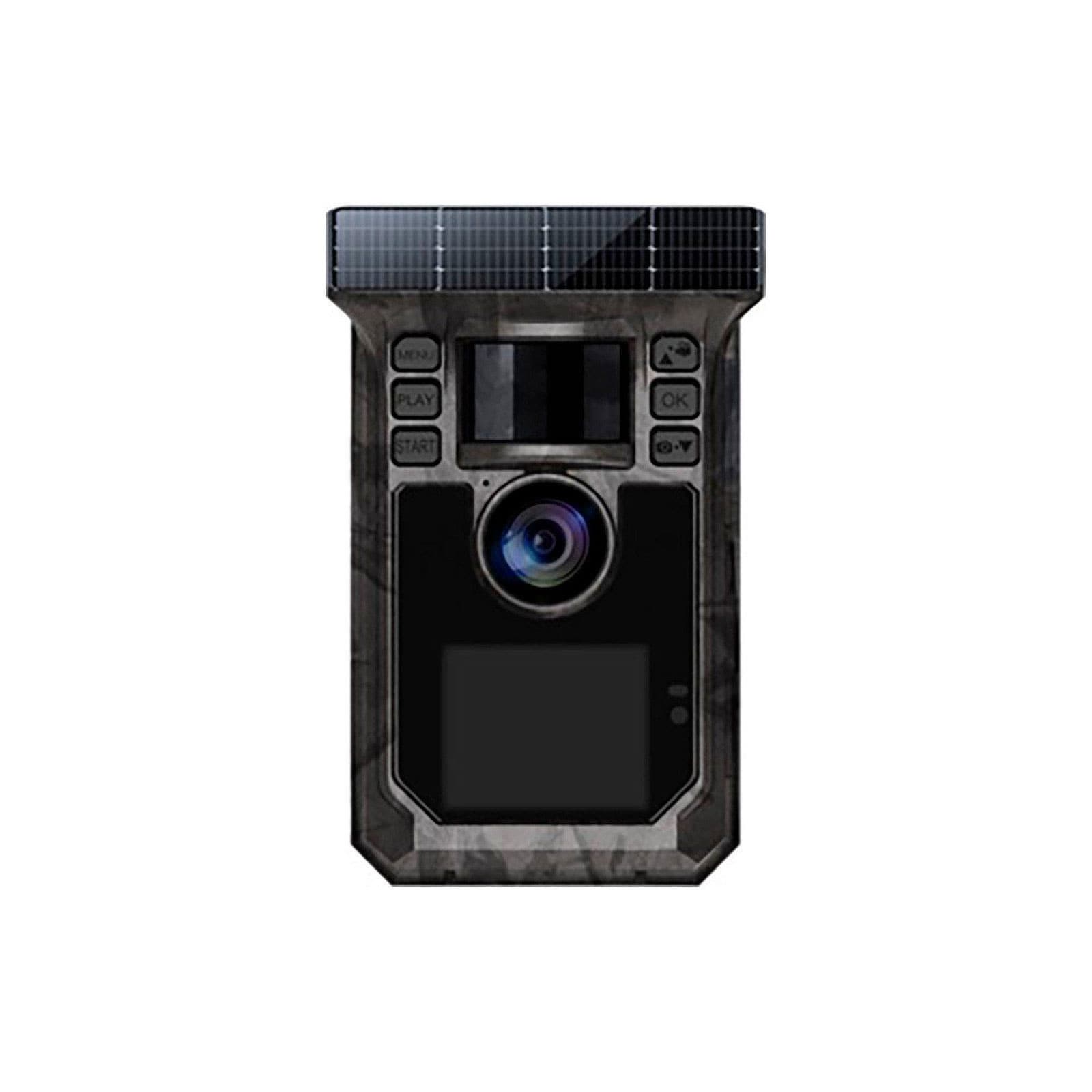 Technaxx TX-326 Solar WiFi - Bild 1