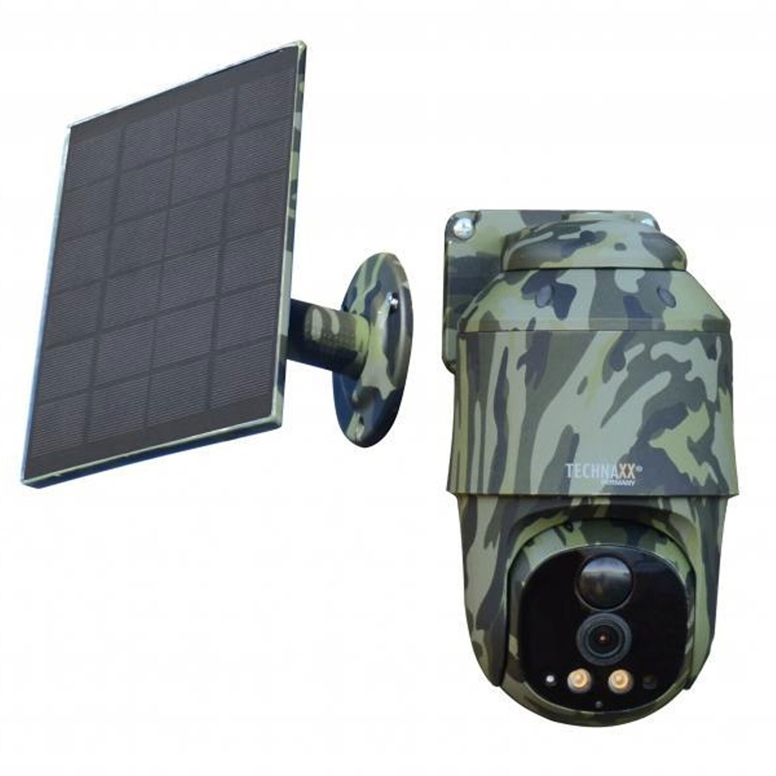TX-290 PT Dome Sol