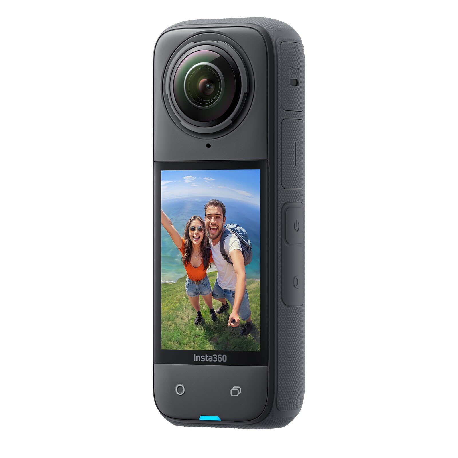 Insta360 X4 Action Kamera - Bild 1