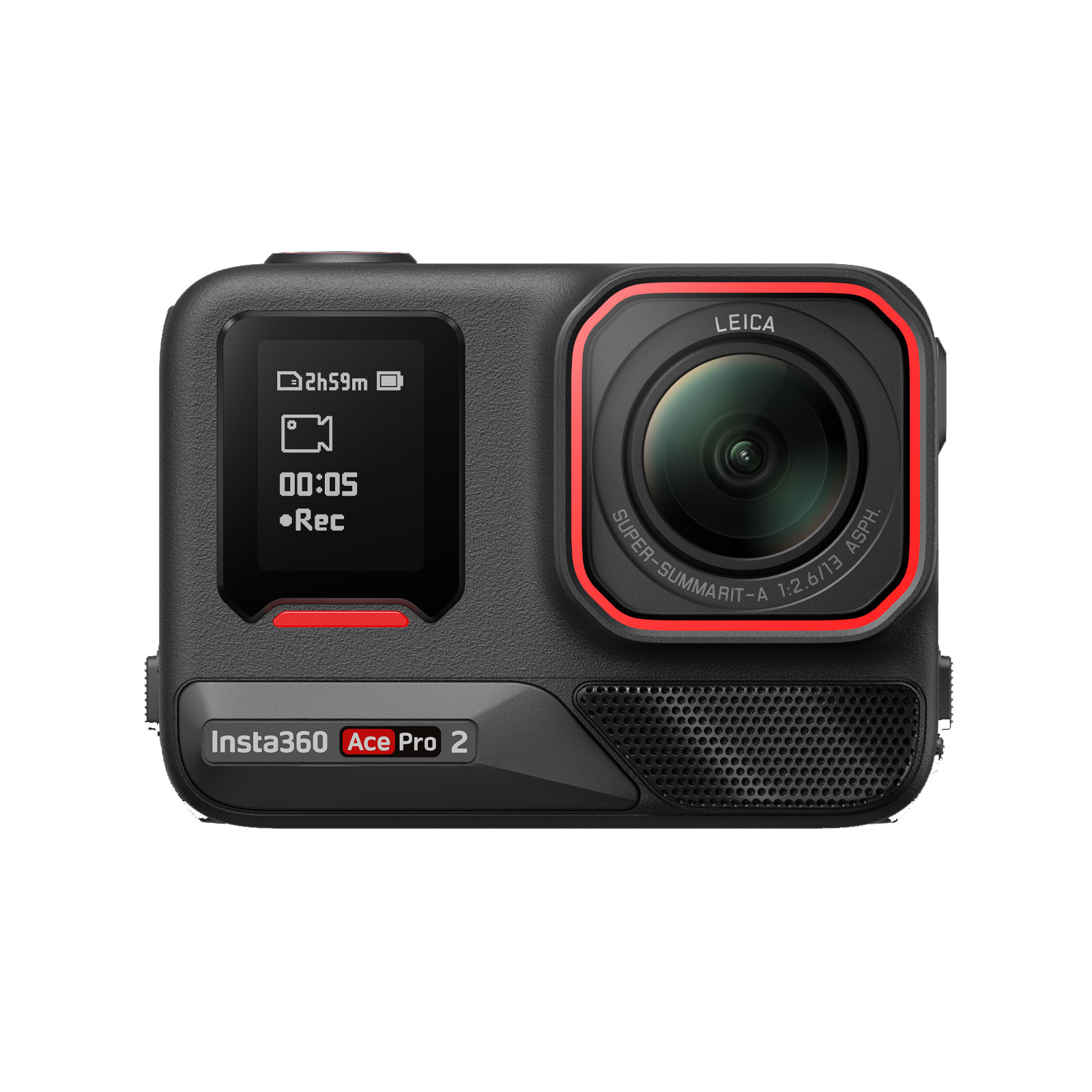 Insta360 Ace Pro 2 Standard Bundle - Bild 1