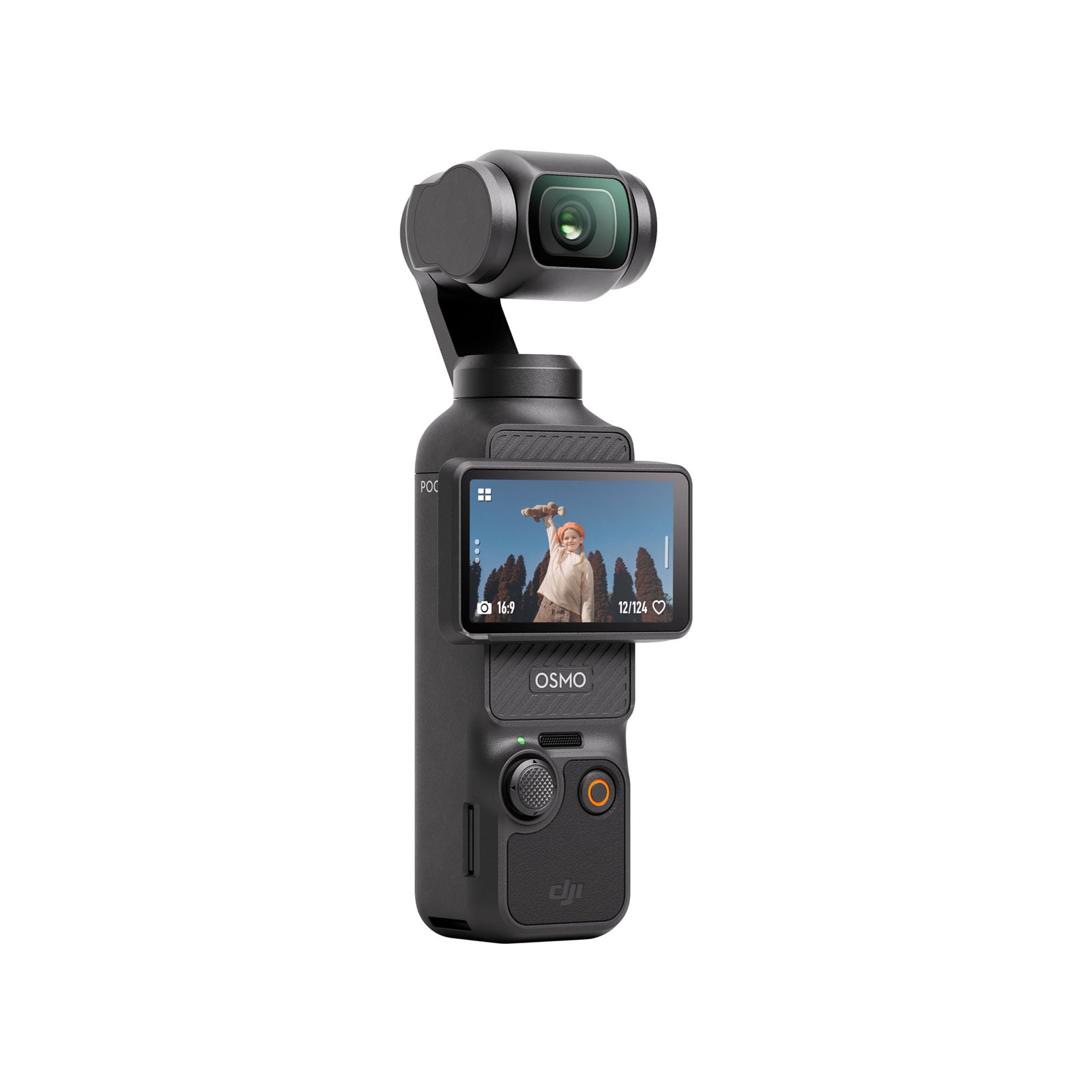DJI Osmo Pocket 3 - Bild 1