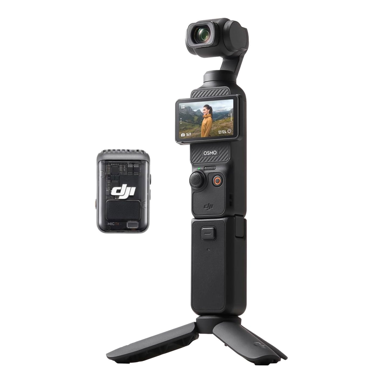 dji Osmo Pocket 3 Creator Combo - Bild 1