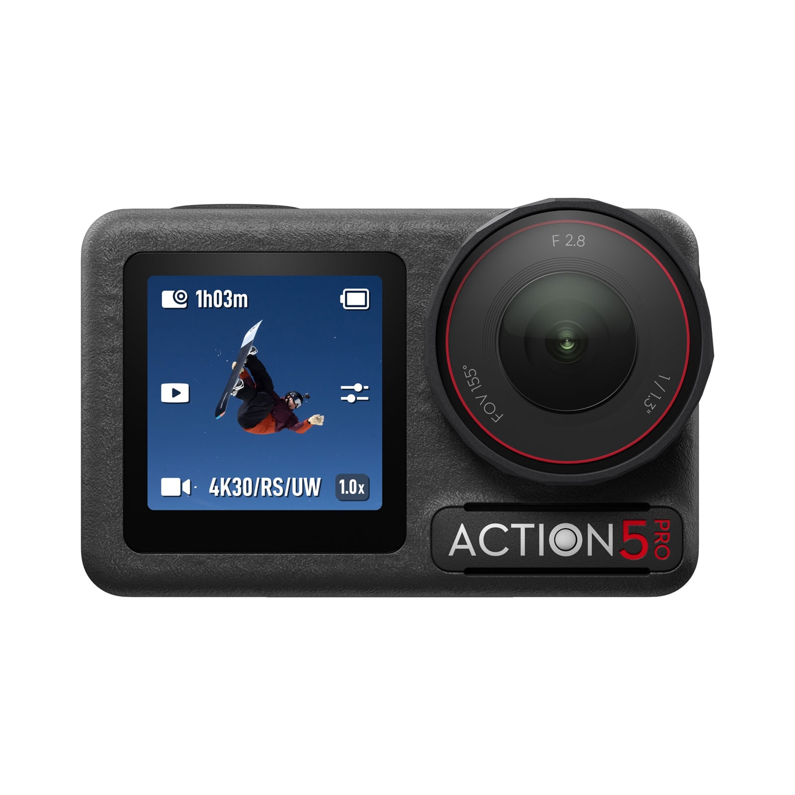 dji Osmo Action 5 Pro Adventure Action Kamera - Bild 1