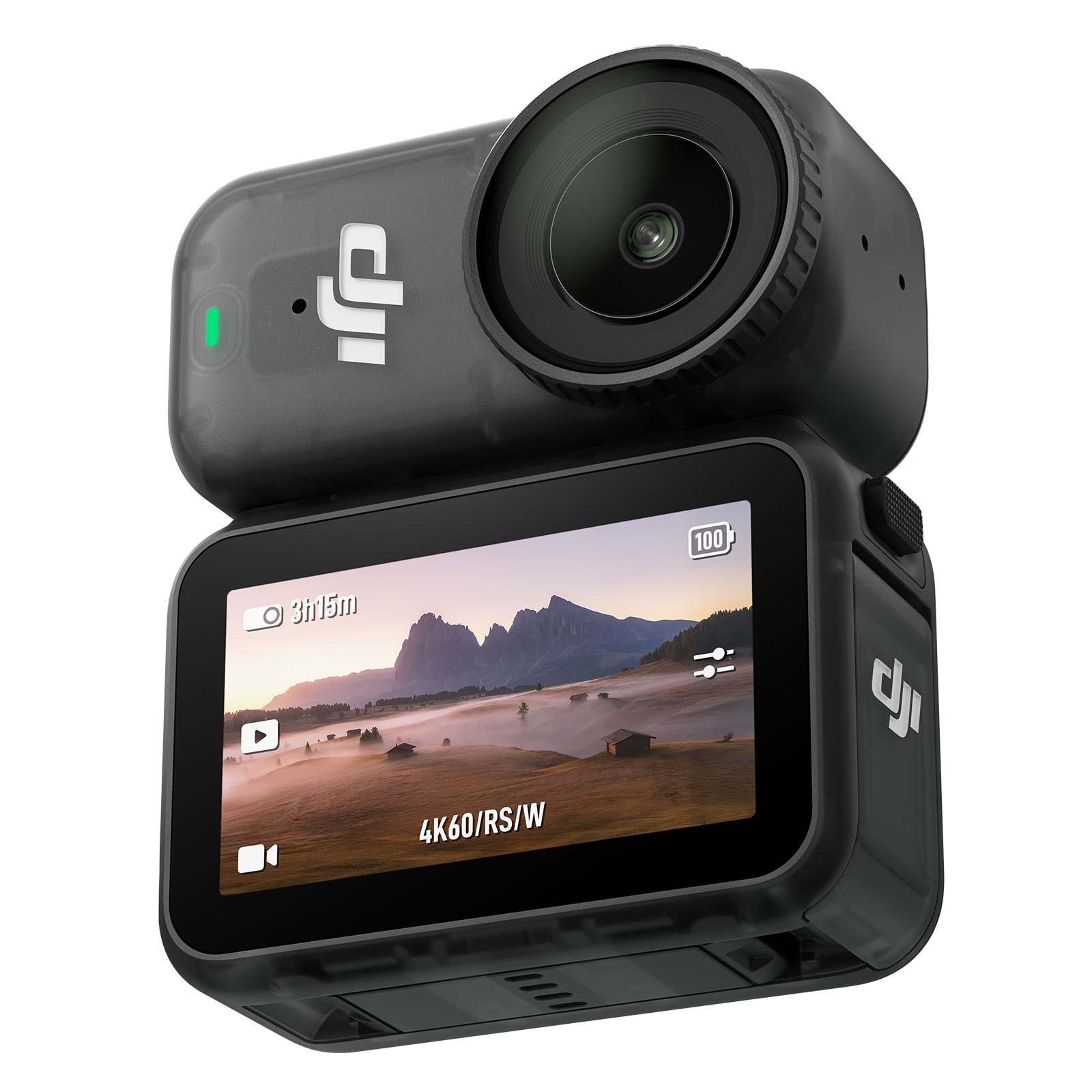 dji Osmo Nano Standard Combo (128GB) - Bild 1