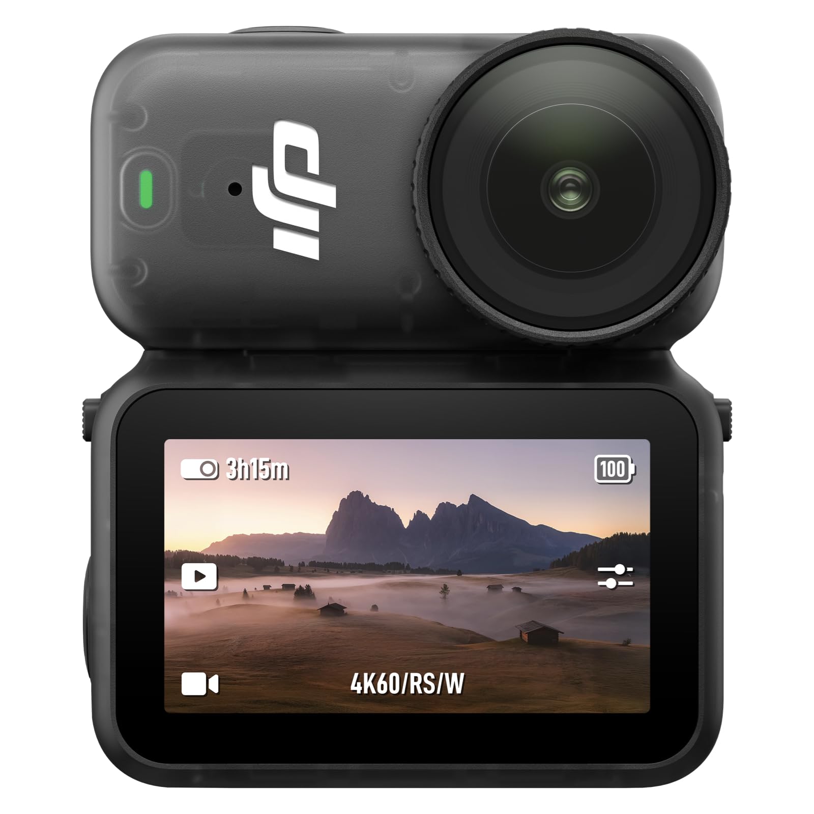 dji Osmo Nano Standard Combo (64GB) - Bild 1