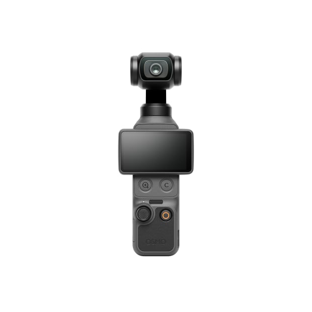 dji Gimbal Osmo Pocket 4 Standard Combo - Bild 1