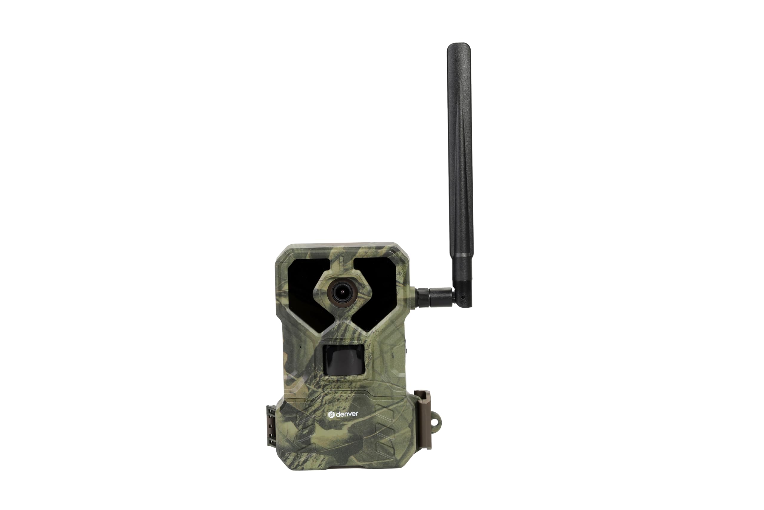DENVER WCL-8060 4G LTE Wildkamera - Bild 1