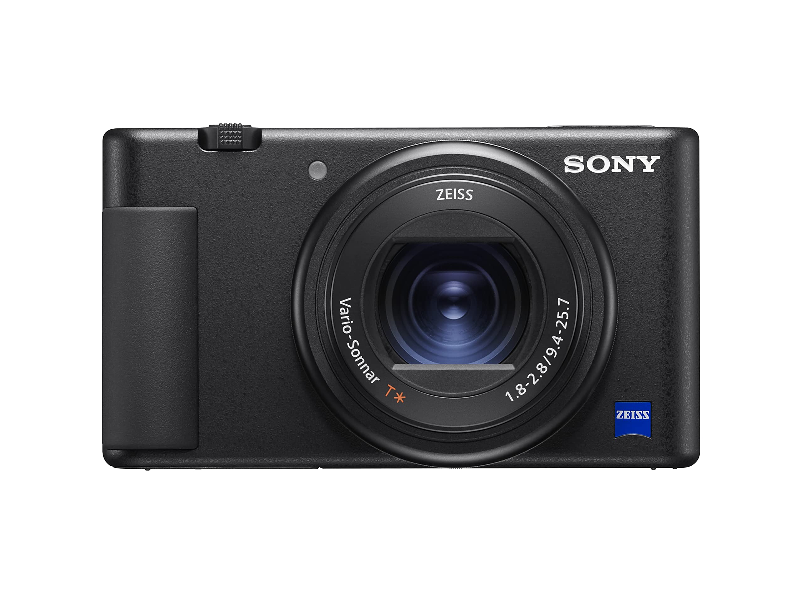 Sony Vlog-Kamera ZV-1A Kompaktkamera - Bild 1