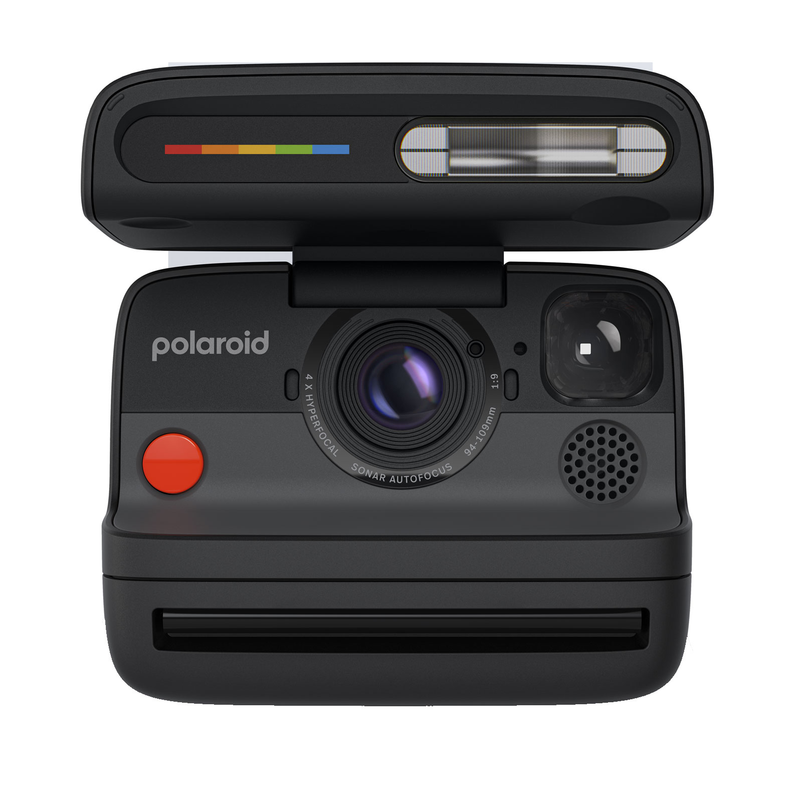 Polaroid Flip black - Bild 1