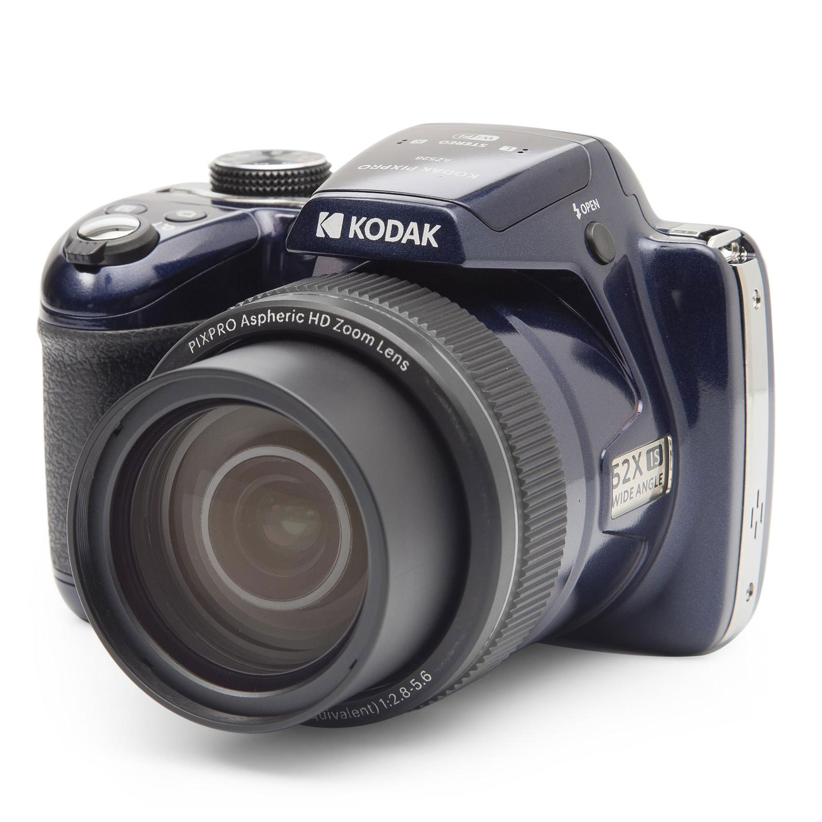 KODAK Pixpro AZ528 Bridgekamera - Bild 1