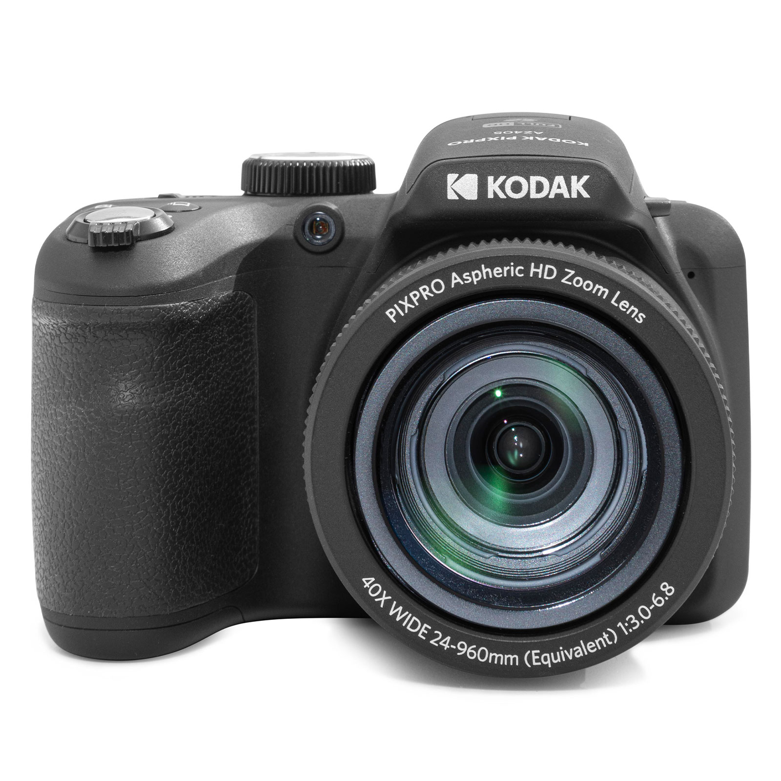 Kodak Pixpro AZ405 schwarz - Bild 1