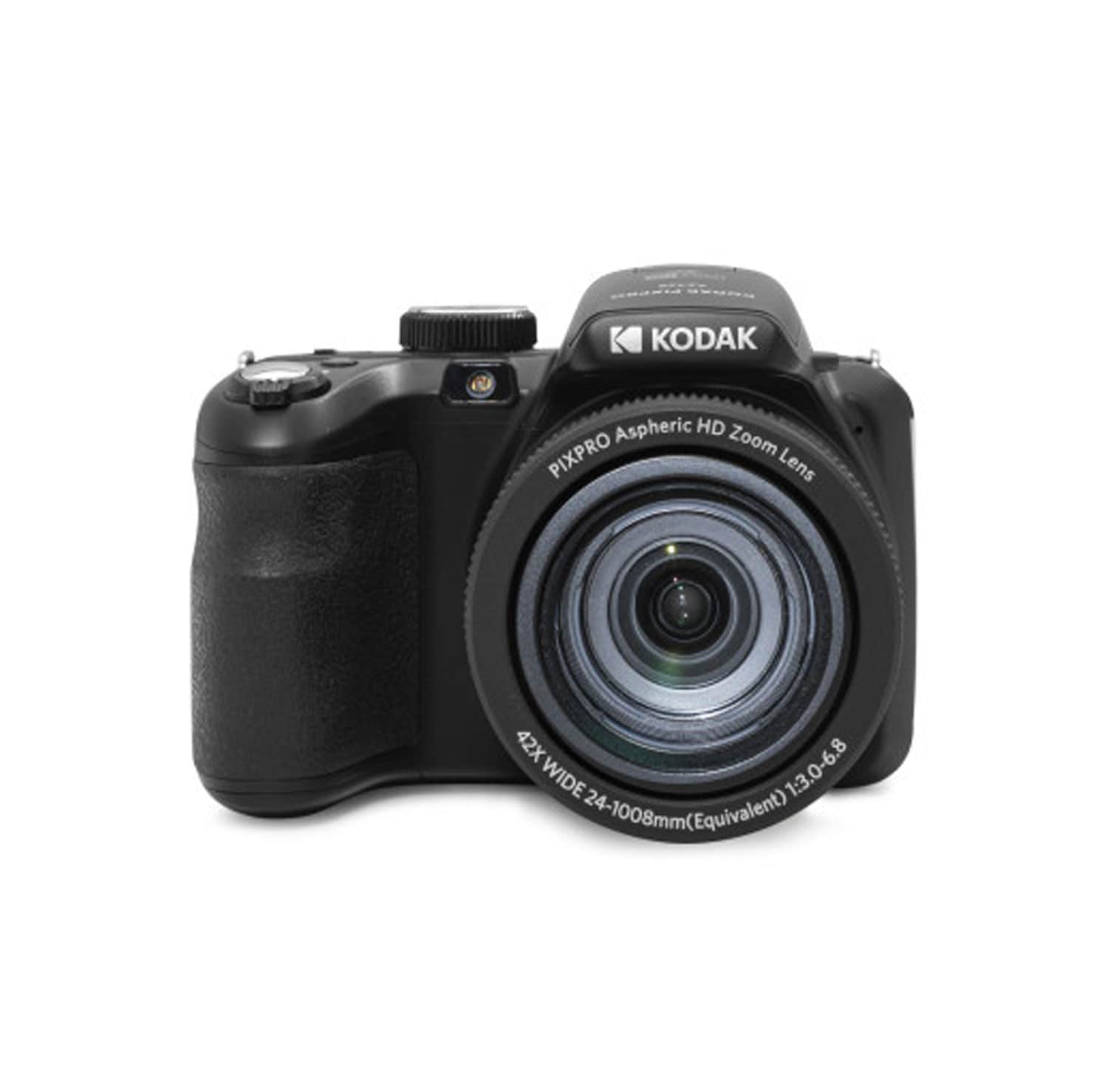 Kodak Pixpro AZ425 schwarz - Bild 1