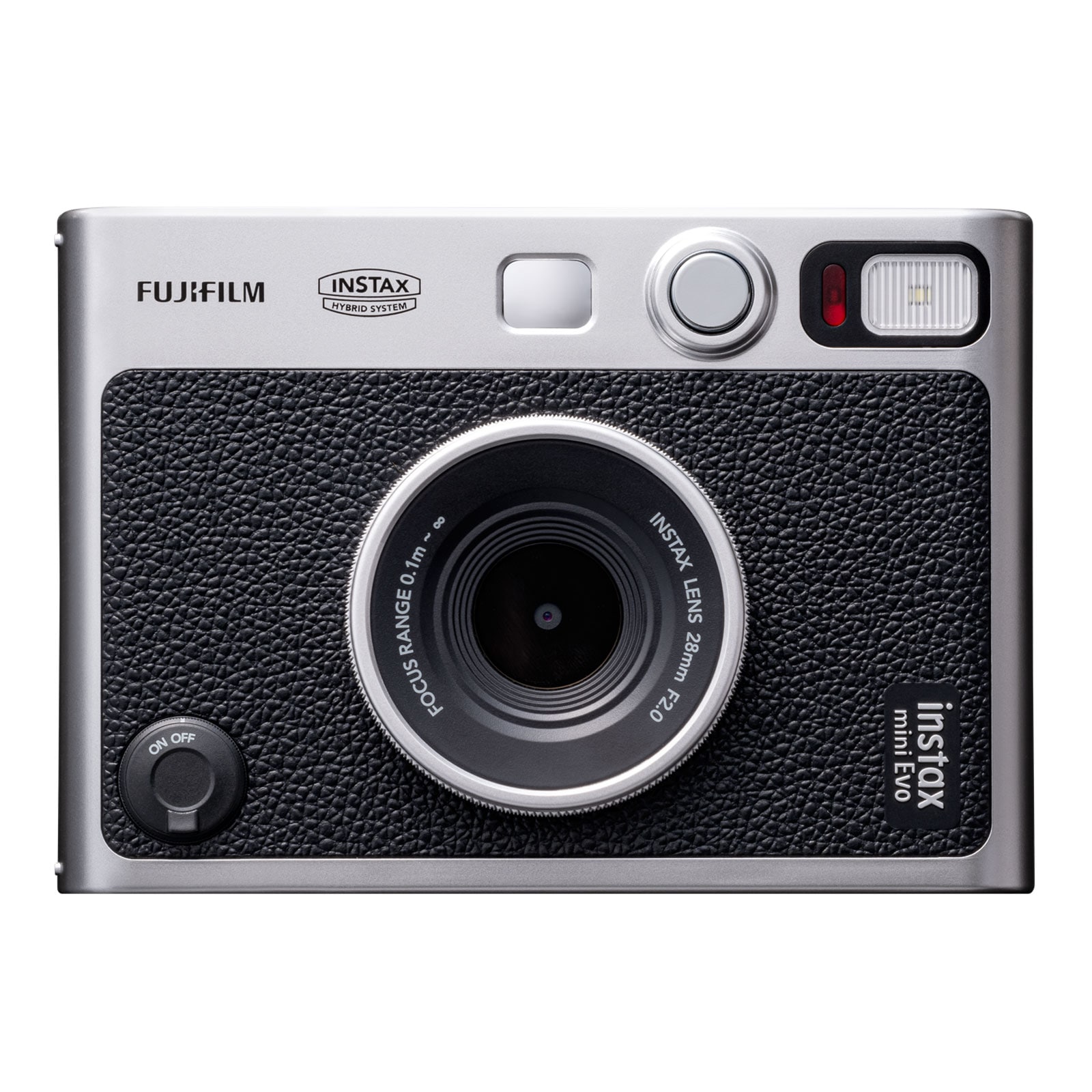 Fujifilm Instax Mini Evo Sofortbildkamera - Bild 1