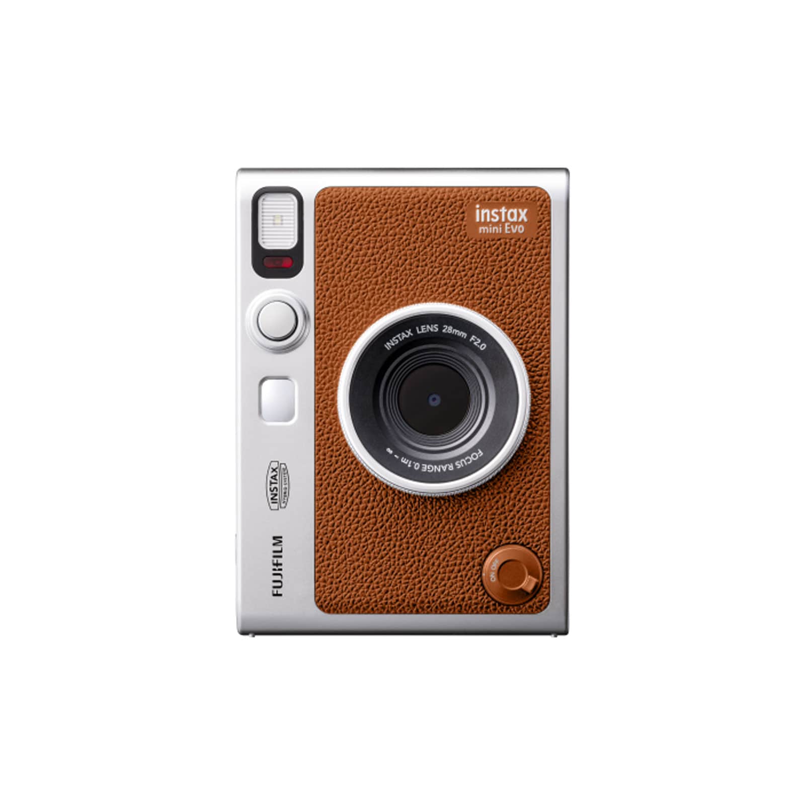 Fujifilm Instax Mini Evo - Bild 1