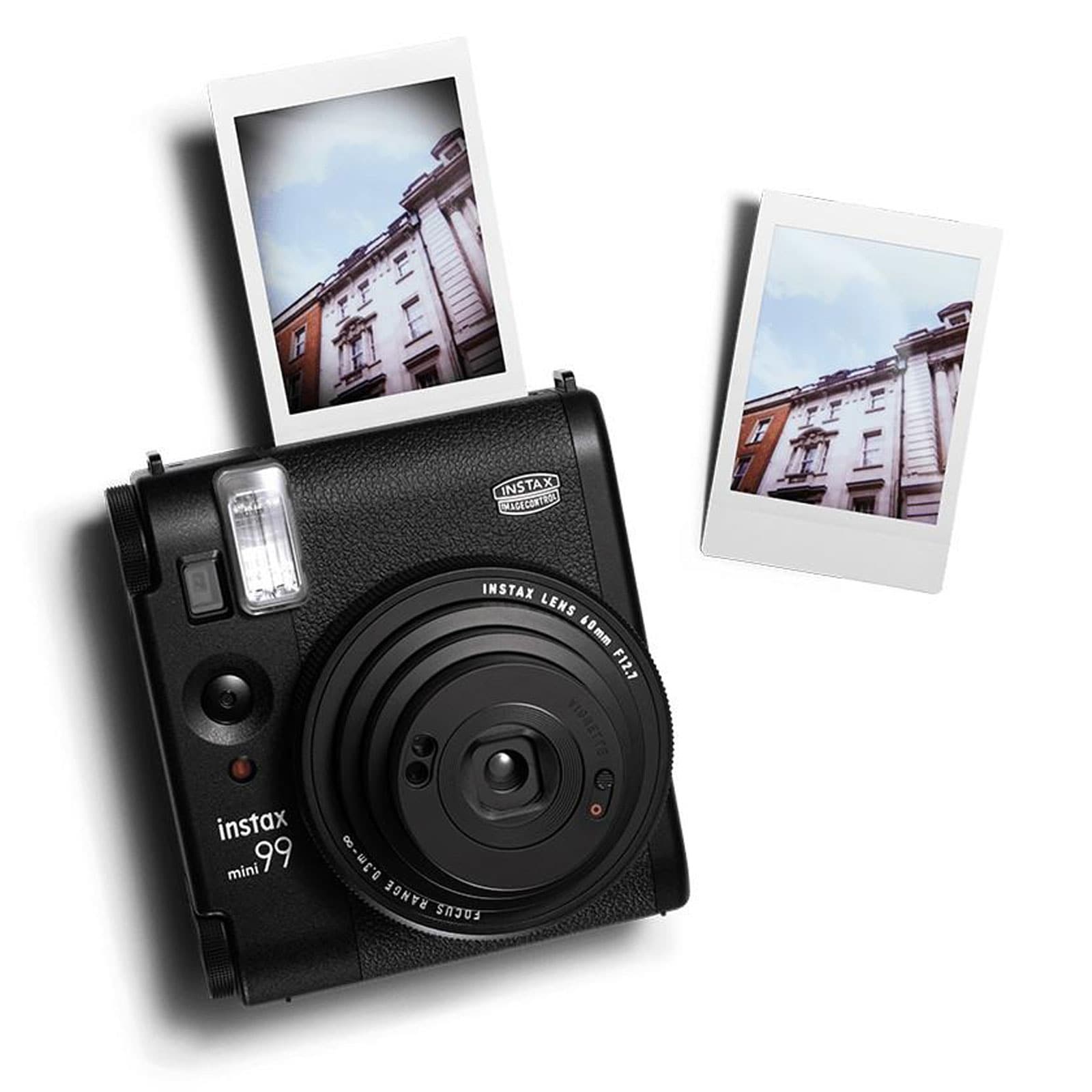 Fujifilm Instax Mini 99 black - Bild 1
