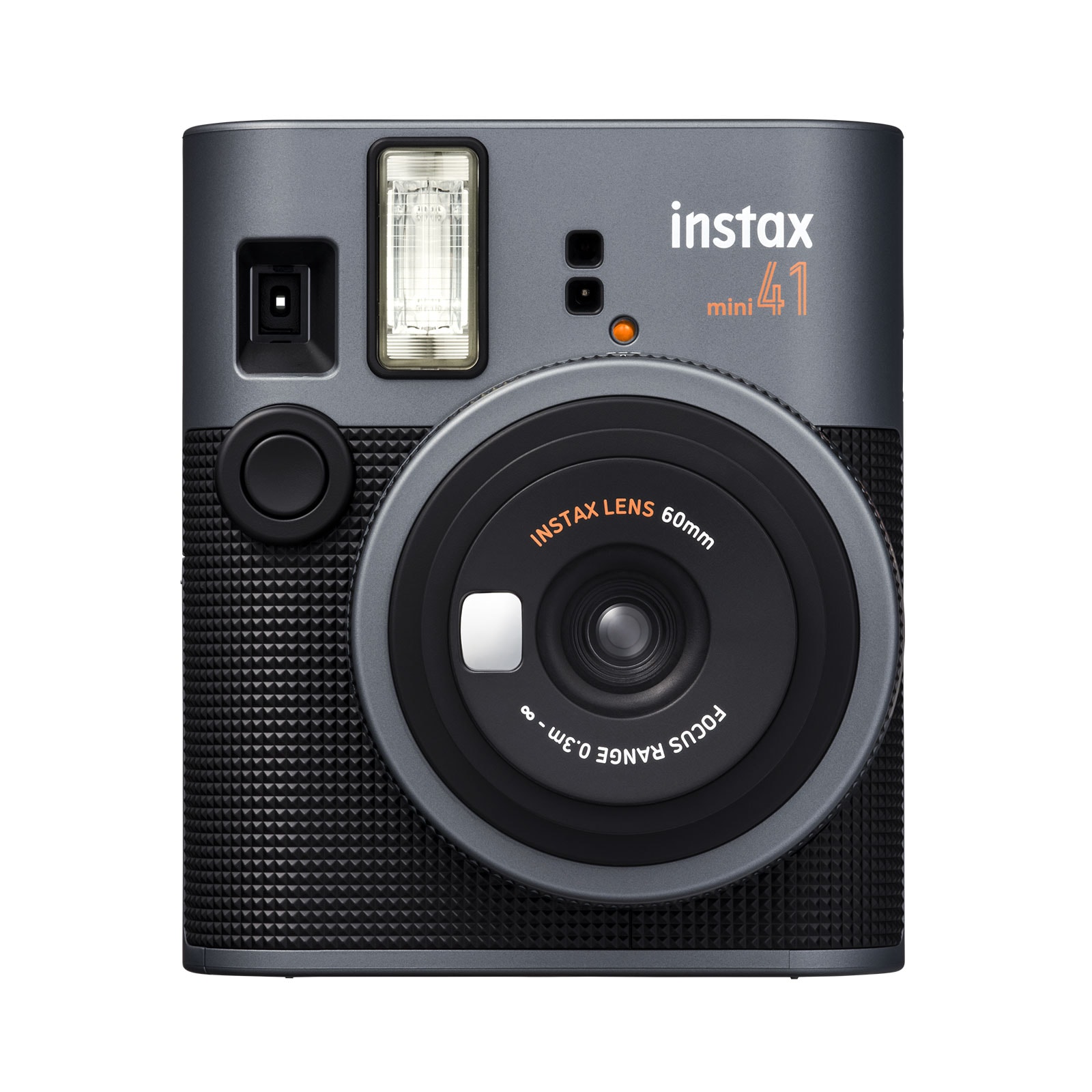FUJIFILM instax mini 41&trade; Sofortbildkamera - Bild 1