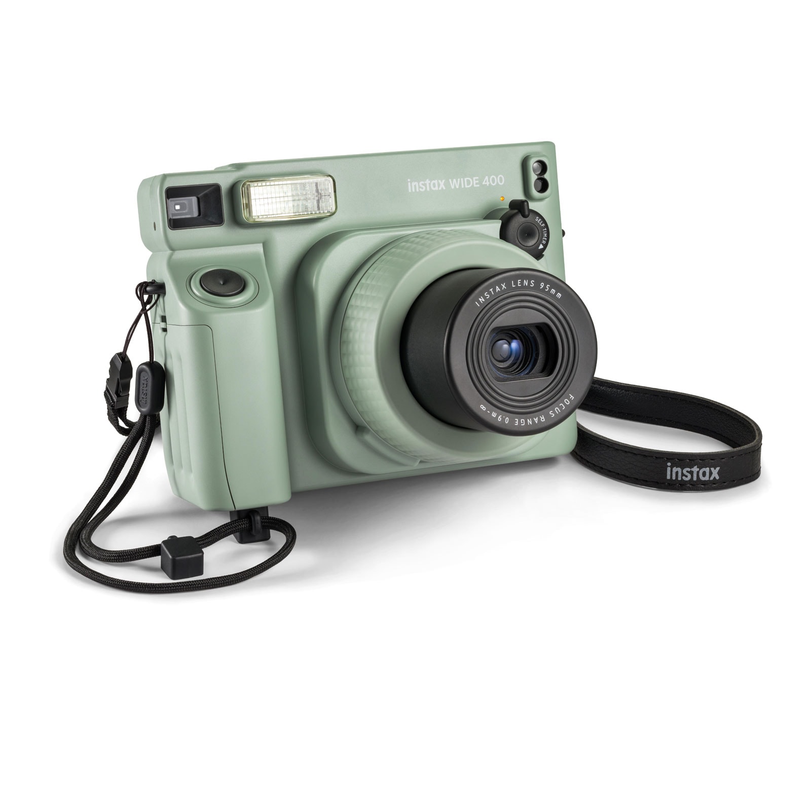 Fuji Instax Wide 400 EX D - Bild 1