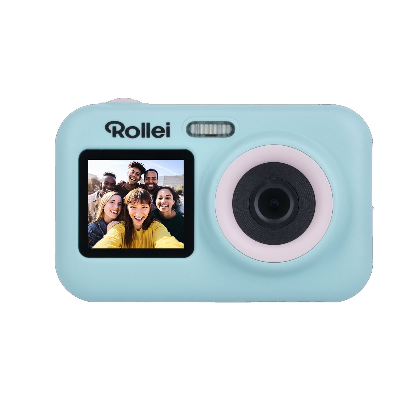 Rollei Sportsline Fun - Bild 1