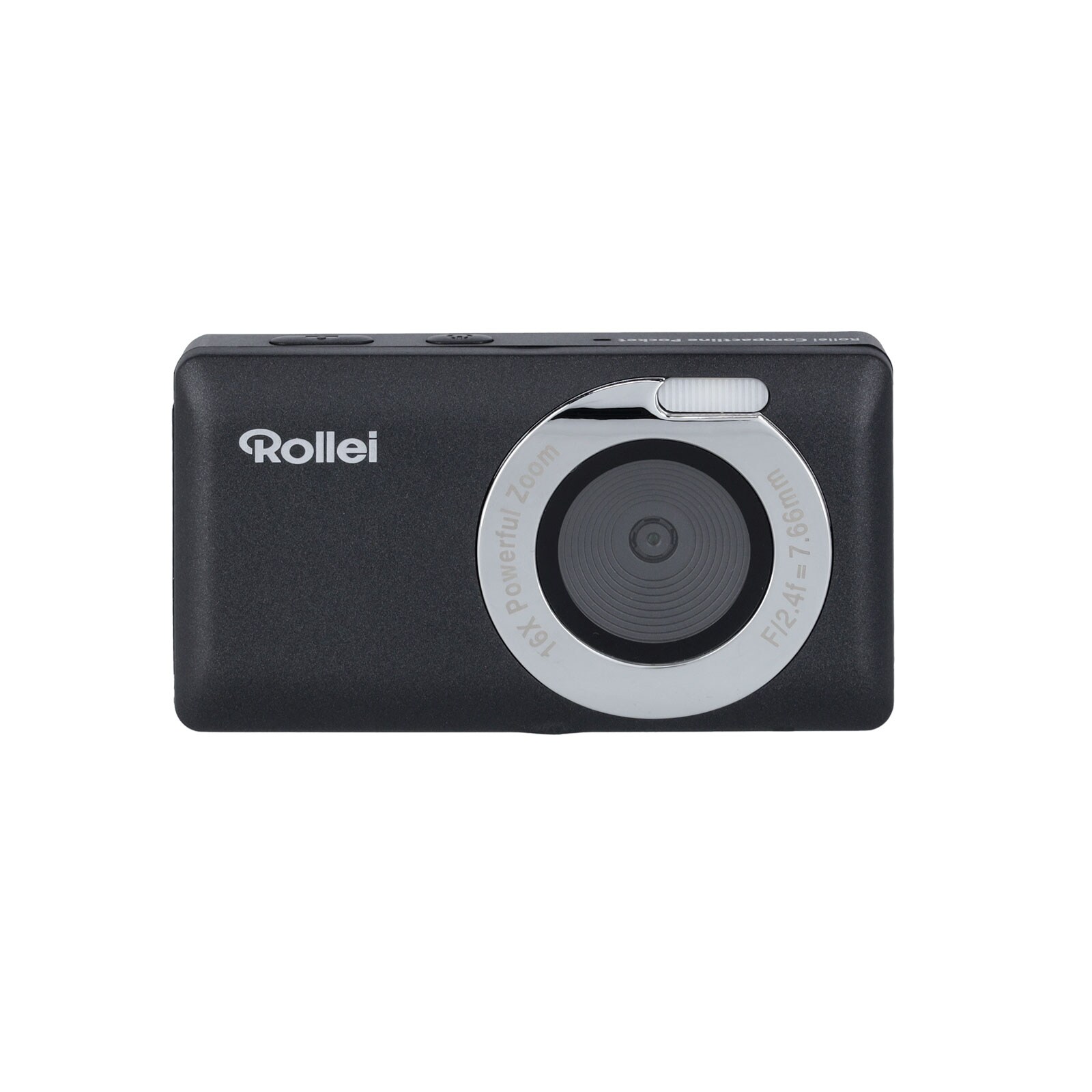 Rollei Kompaktkamera Compactline Pocket - Bild 1