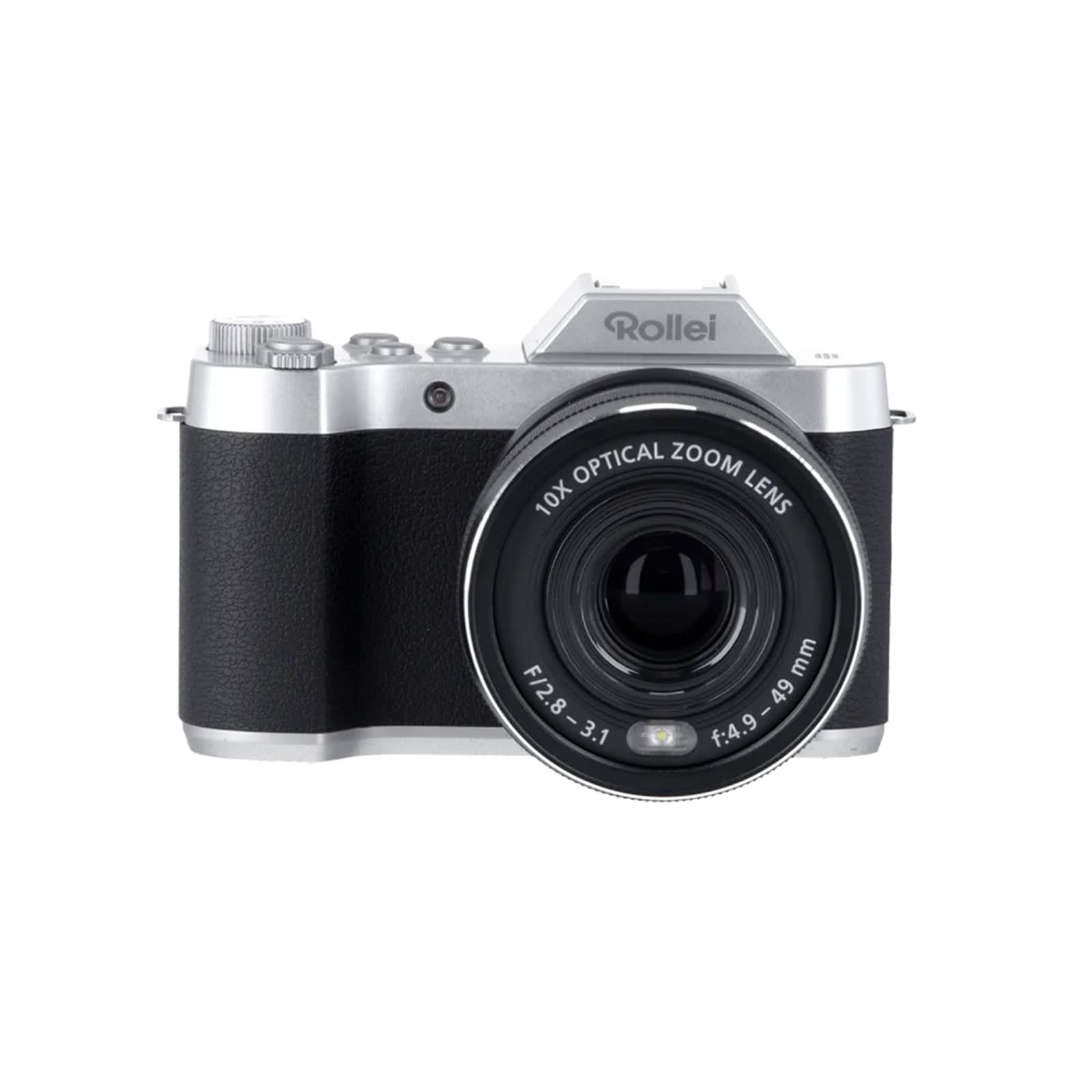Rollei Powerflex 10x Retro - Bild 1