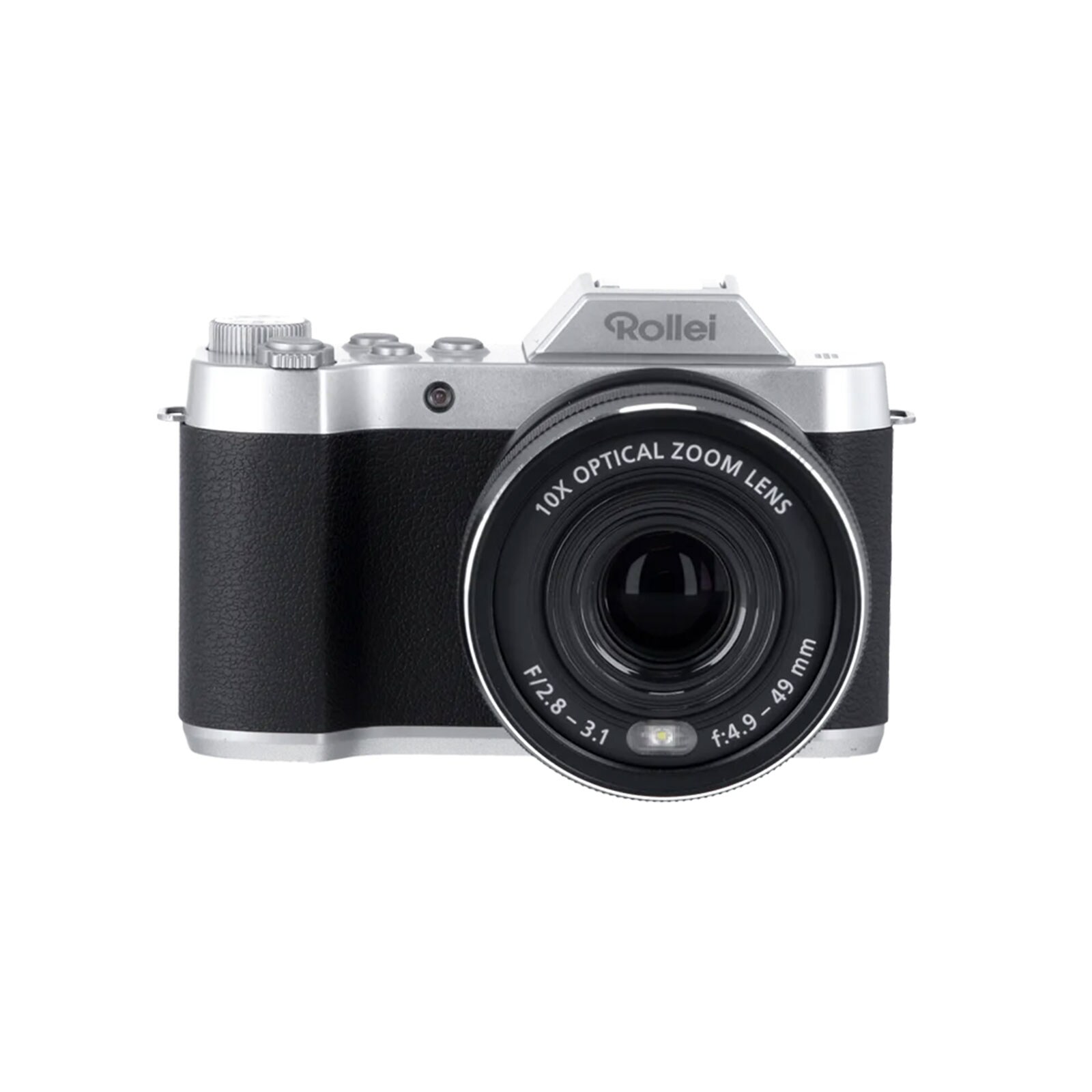 Rollei Powerflex 10x Retro