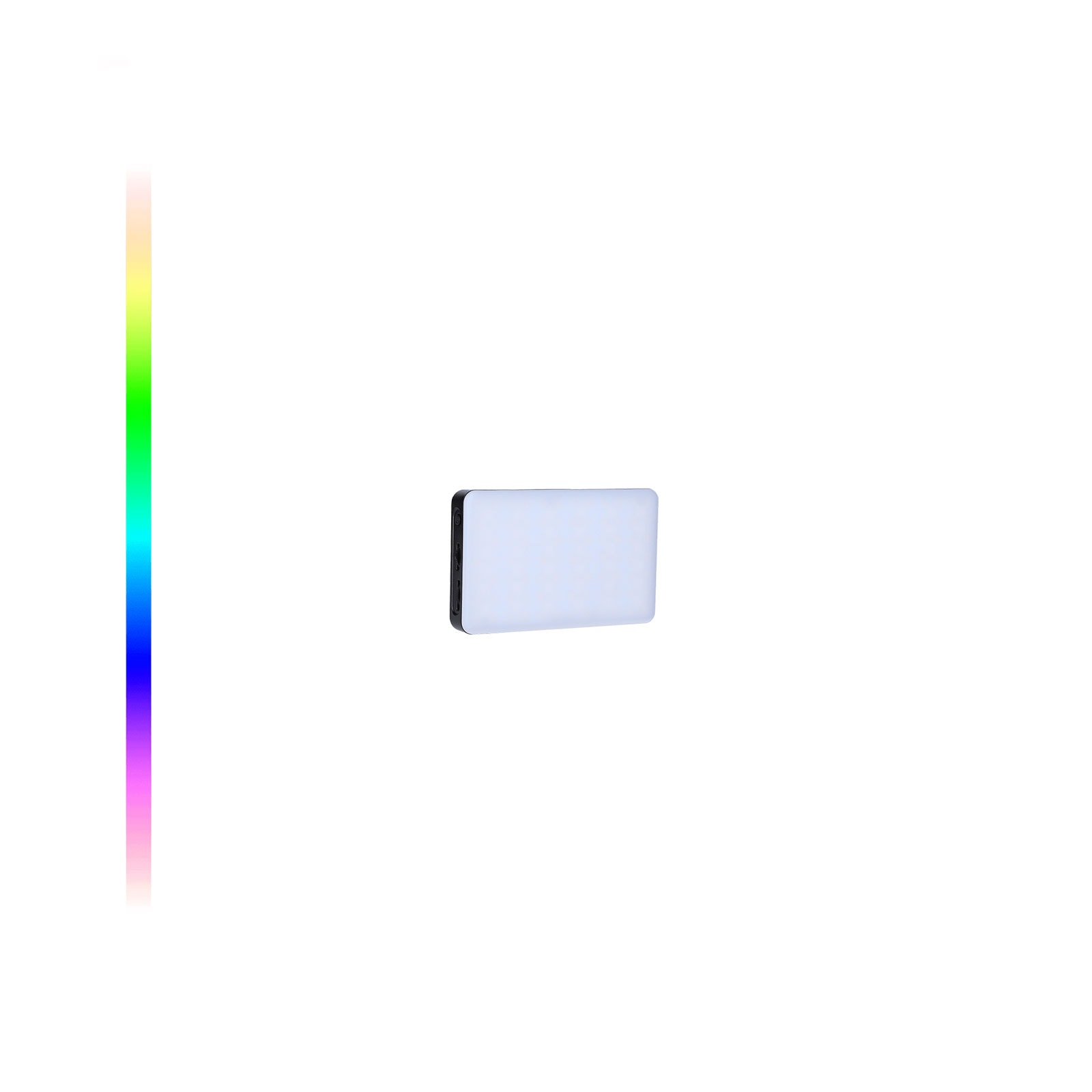Rollei LED-Dauerlicht Lumis Compact RGB - Bild 1