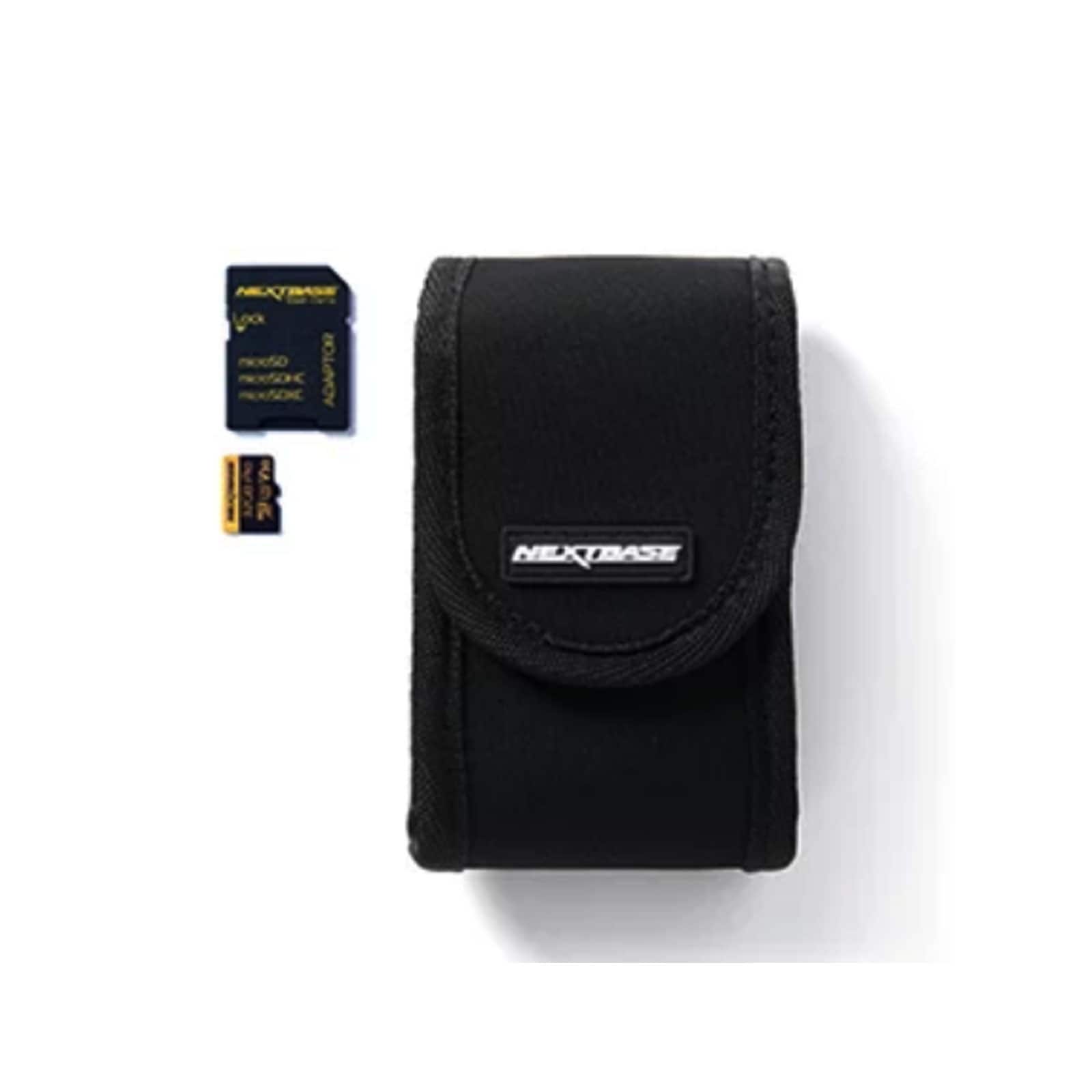 Nextbase 32GB U3 Go Pack - Bild 1