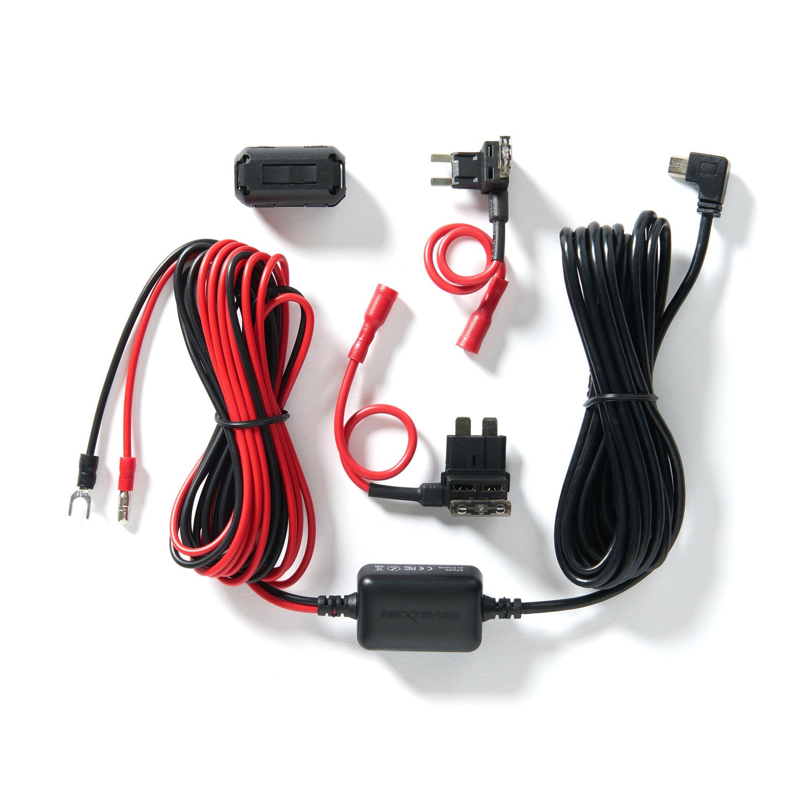 Nextbase Hardwire Kit NBDVRS2HK Dashcam-Zubeh&ouml;r - Bild 1