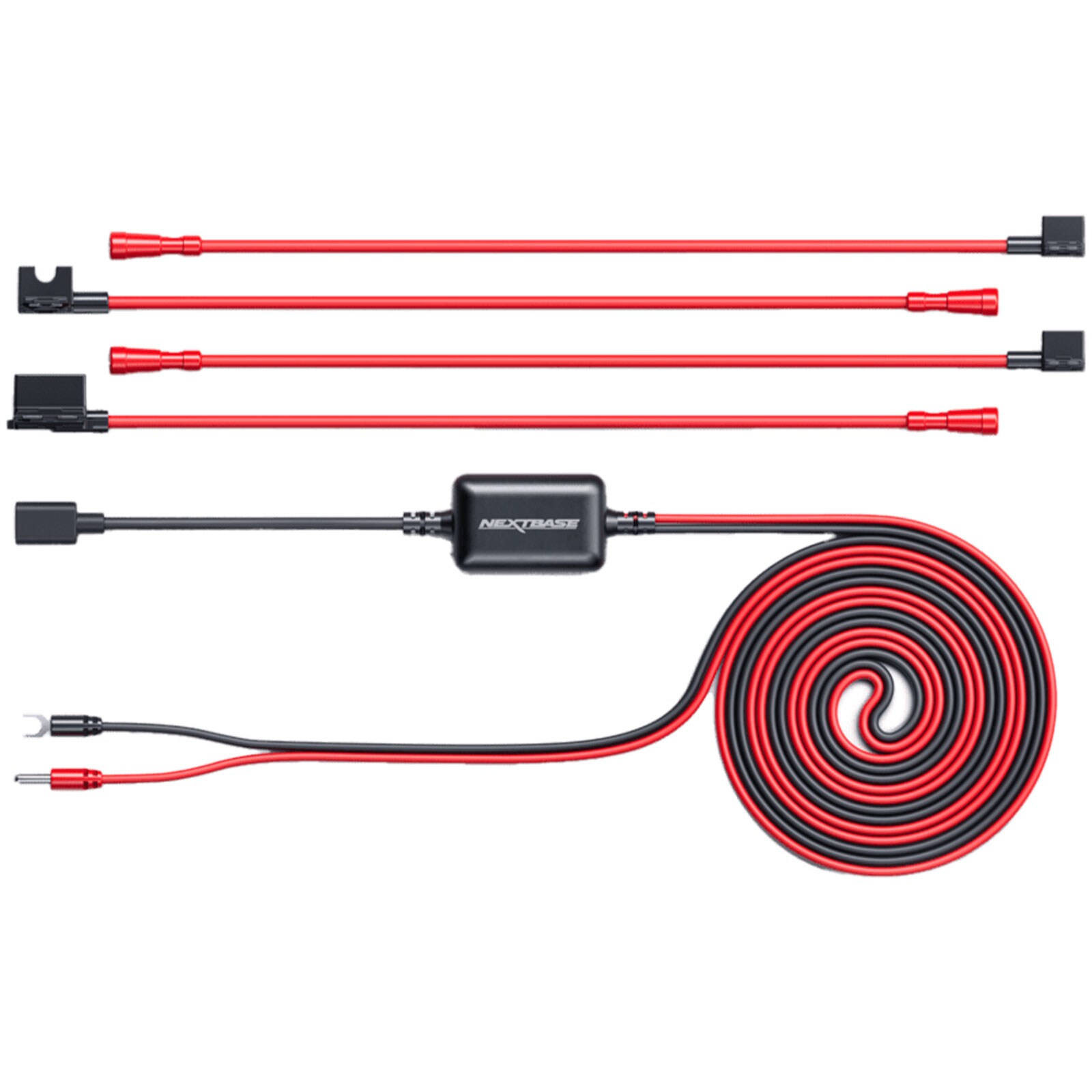 Nextbase PIQO Pro Install Cable (Nur kompatibel mit Nextbase Piqo 1K und Piqo 2K Dash Cams) - Bild 1