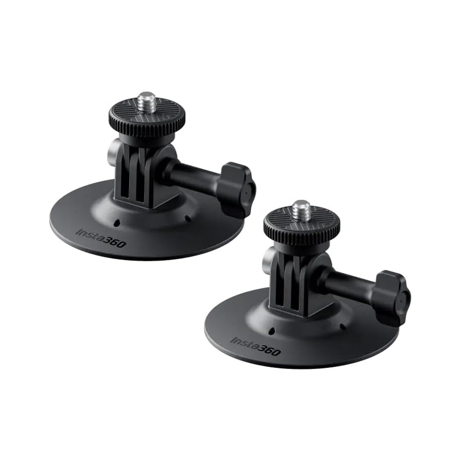 Insta360 Flexible Klebehalterung - Bild 1