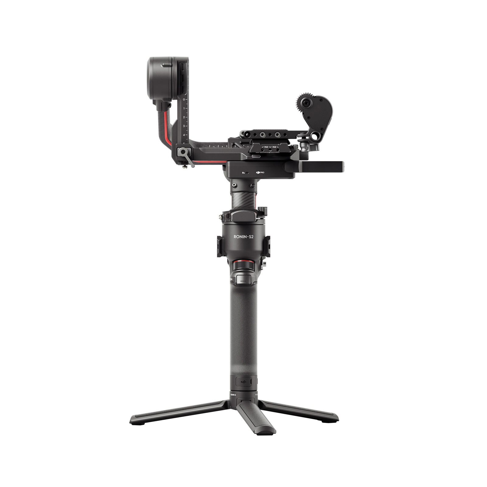 DJI Ronin RS 2 Pro Combo Gimbal - Bild 1