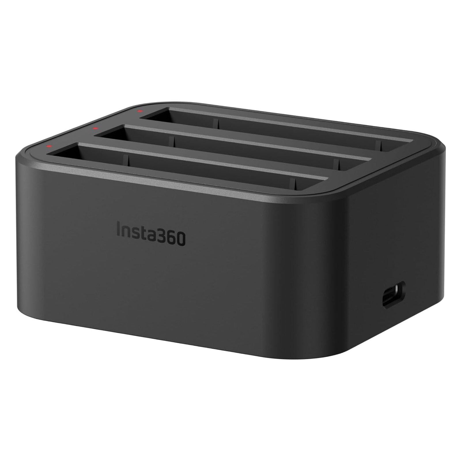 Insta360 X3 Schnelllade-Hub - Bild 1