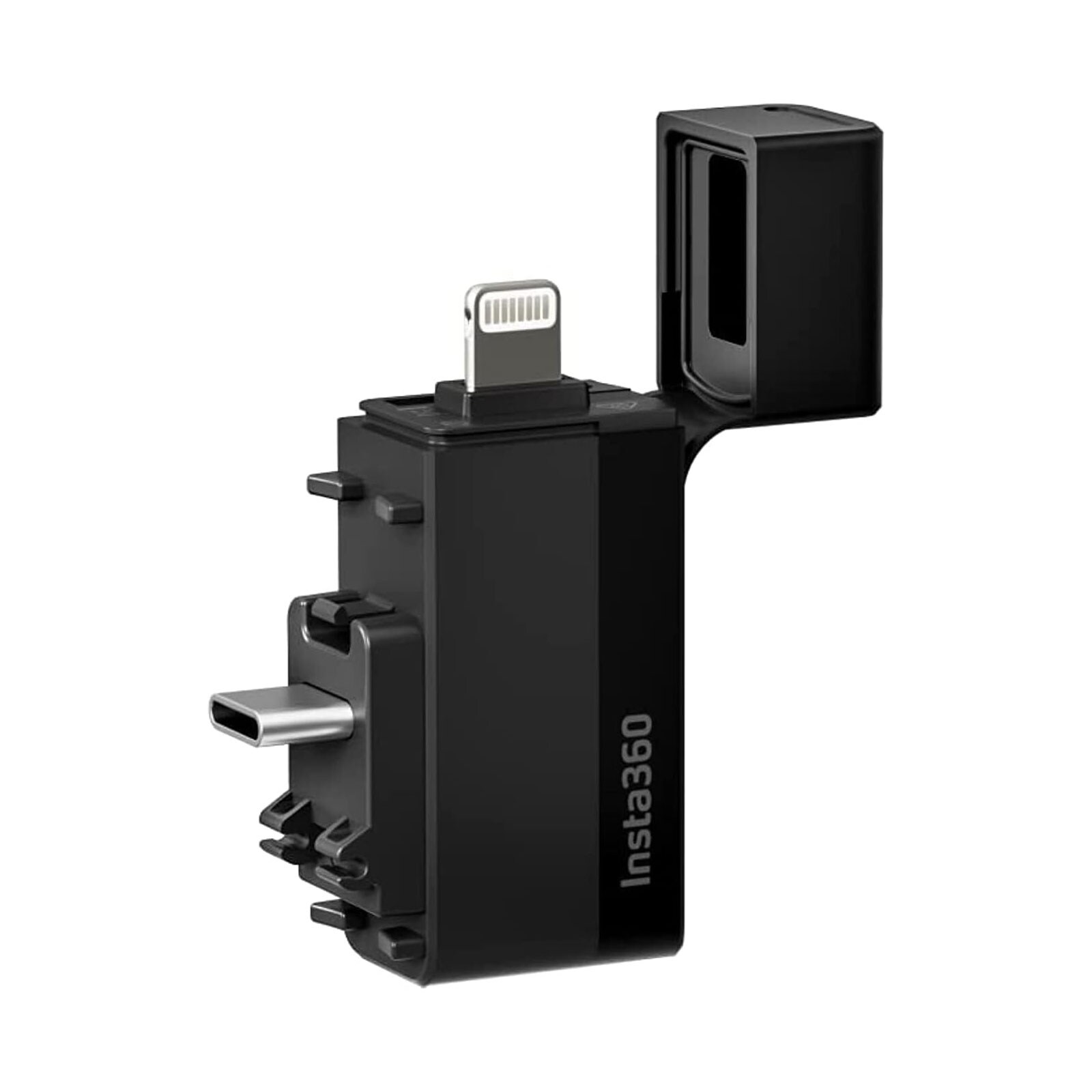 INSTA360 X3 Quick Reader - Bild 1
