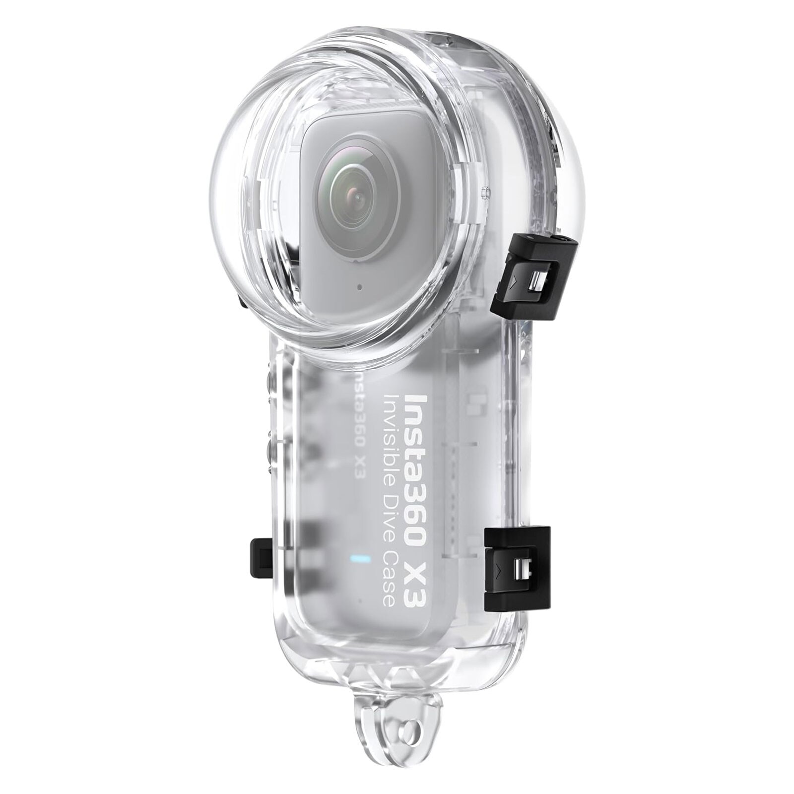 INSTA360 X3 Inv. Dive Case - Bild 1